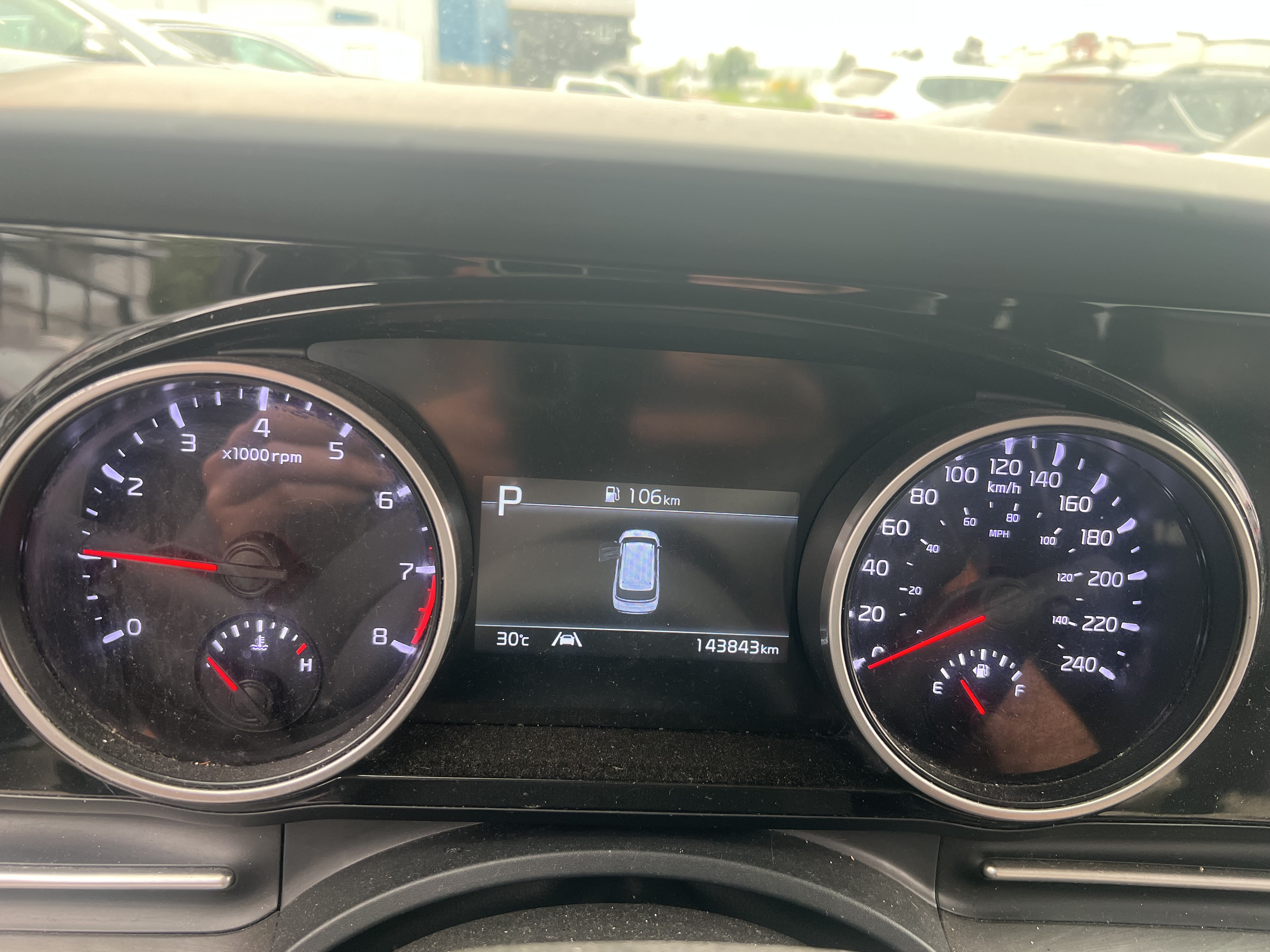 2022 Kia Carnival