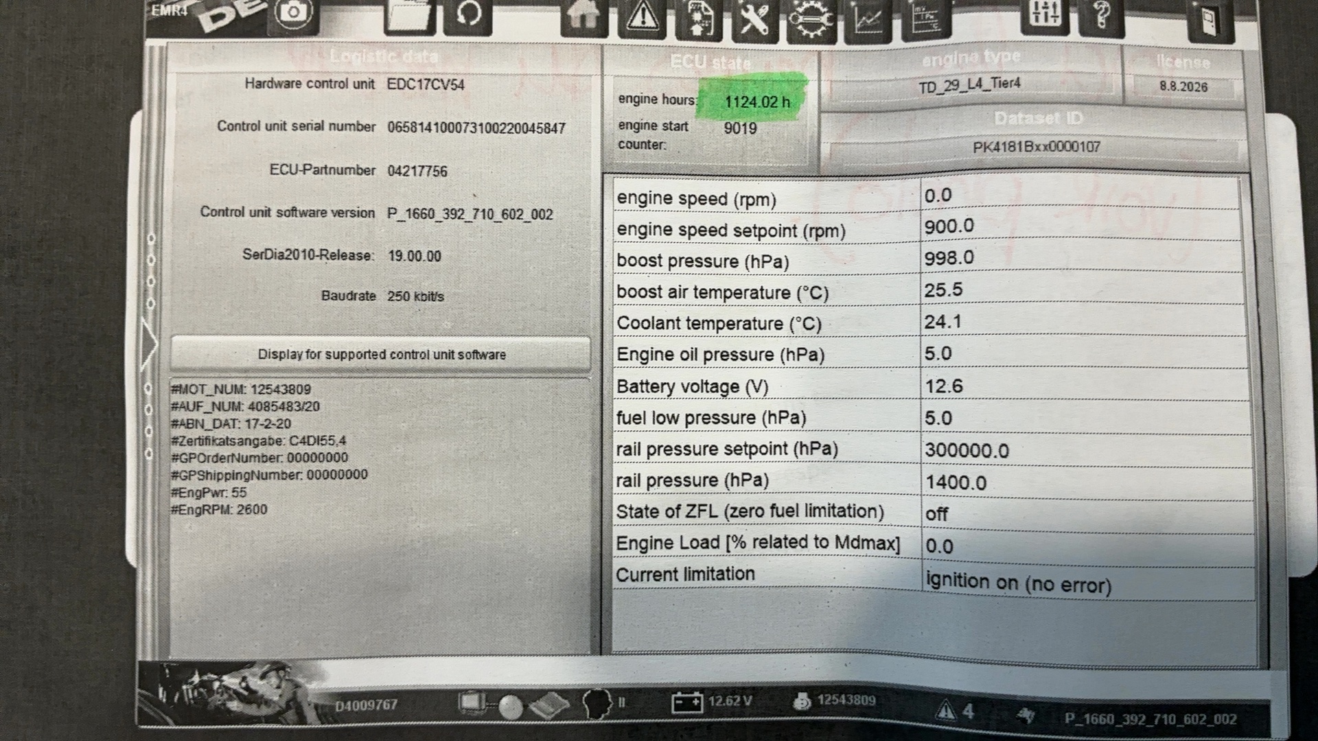 SNORKEL 660SJ 2021 - 8