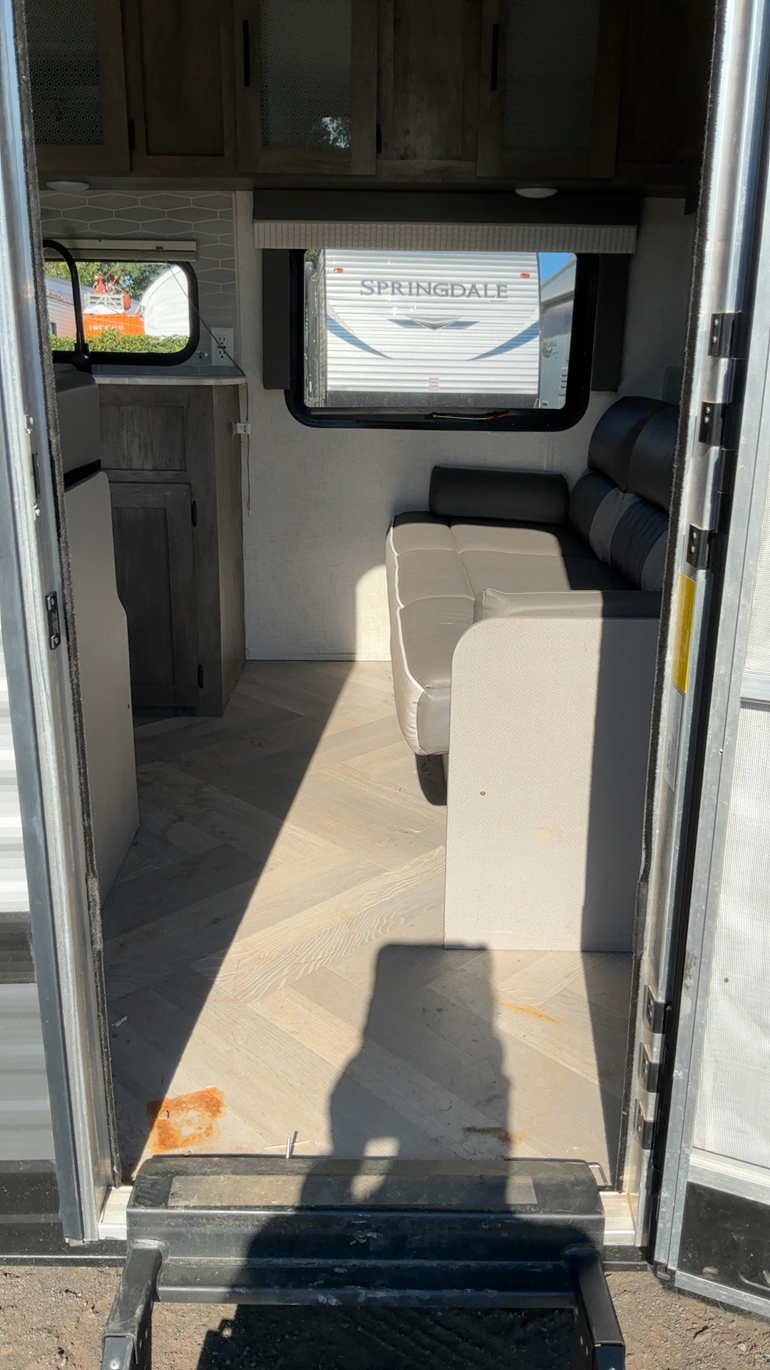 2021 FOREST RIVER SALEM CRUISE LITE 261BHXL