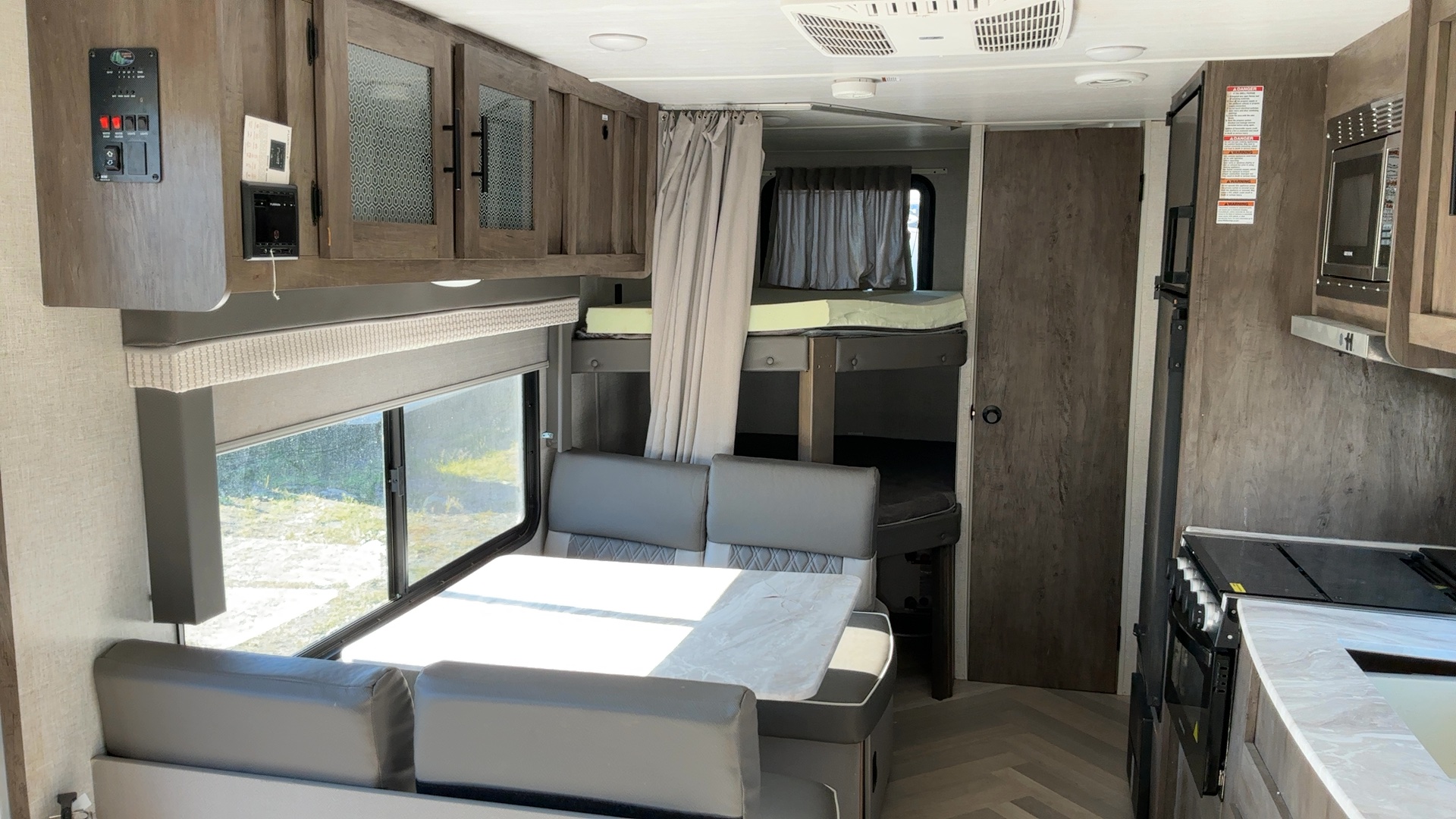 2021 FOREST RIVER SALEM CRUISE LITE 261BHXL