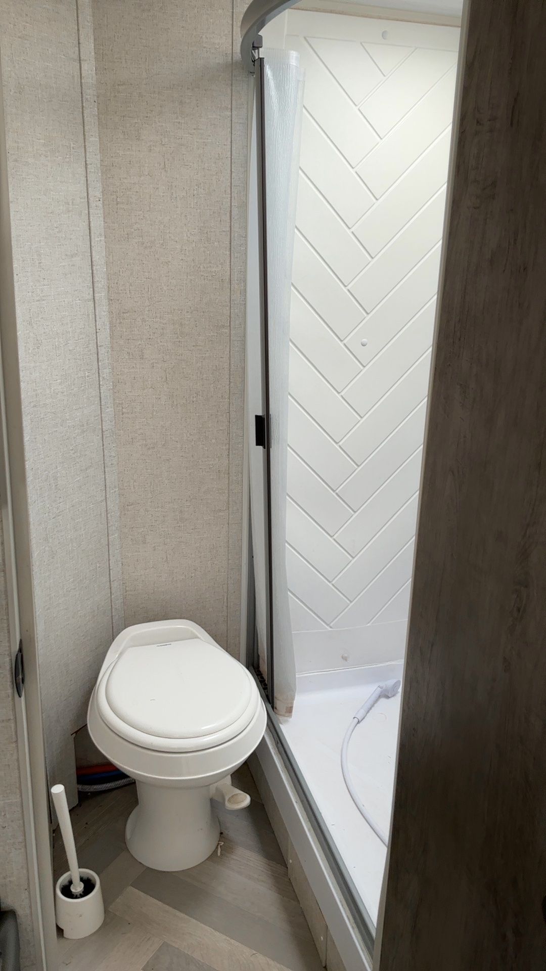 2021 FOREST RIVER SALEM CRUISE LITE 261BHXL