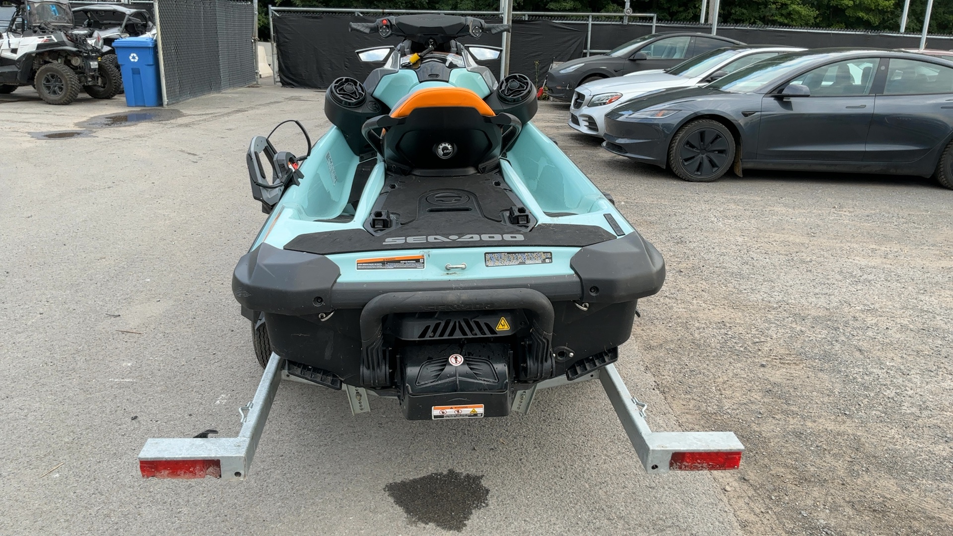 2023 SEADOO WAKE 170