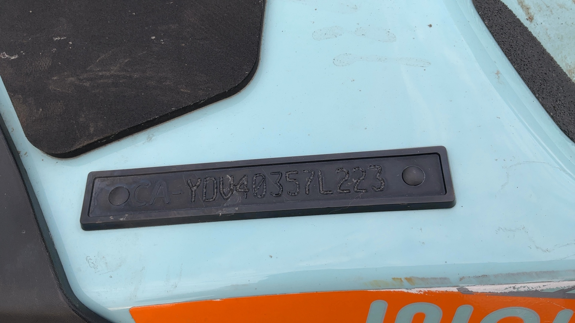 2023 SEADOO WAKE 170