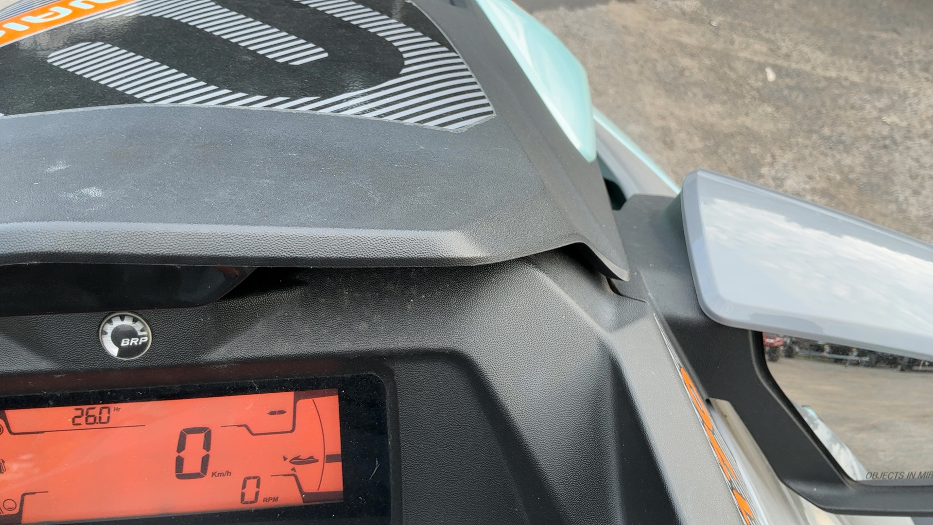 SEADOO WAKE 2023 - 7