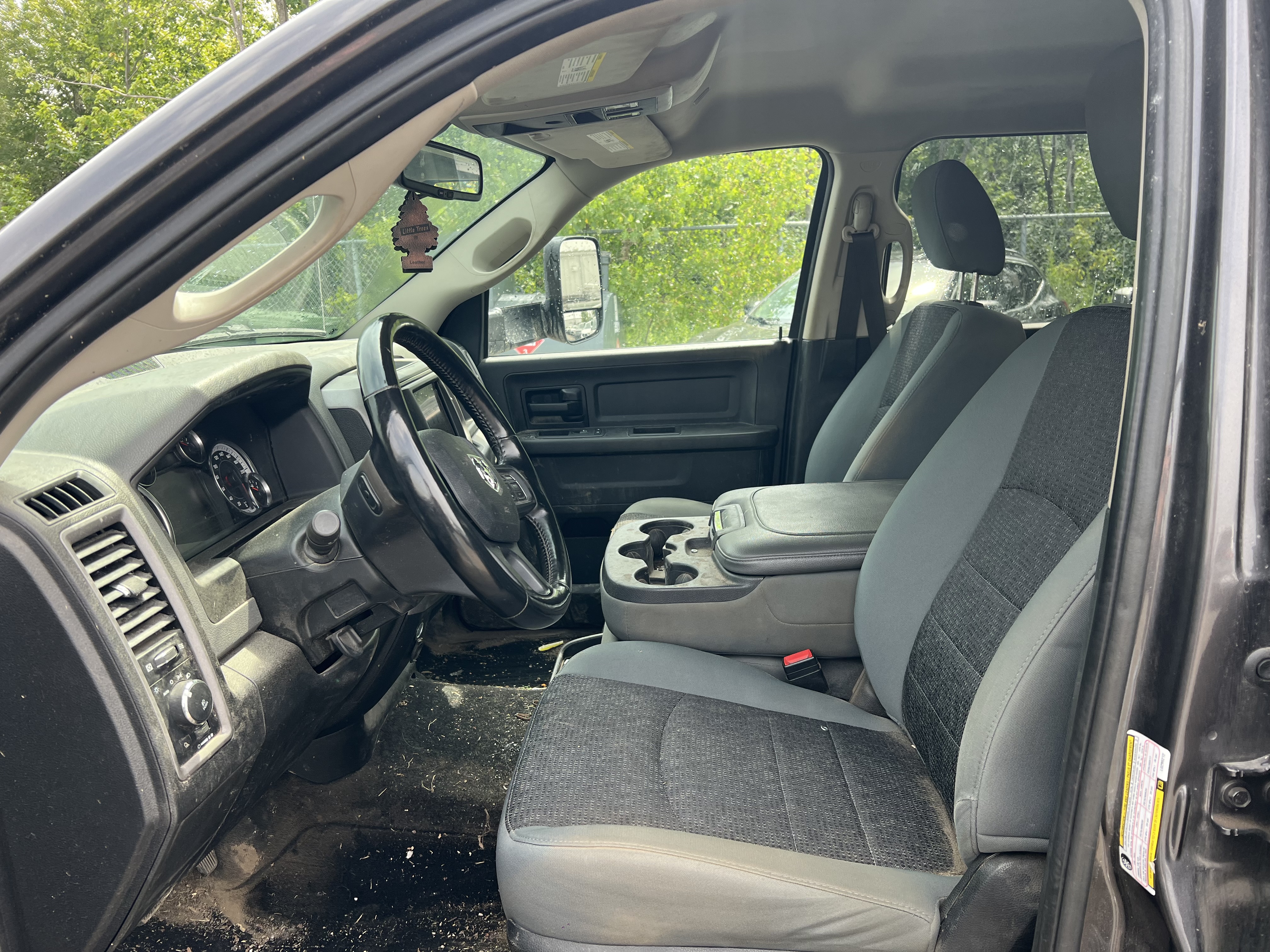 2020 Ram 1500 Classic Express