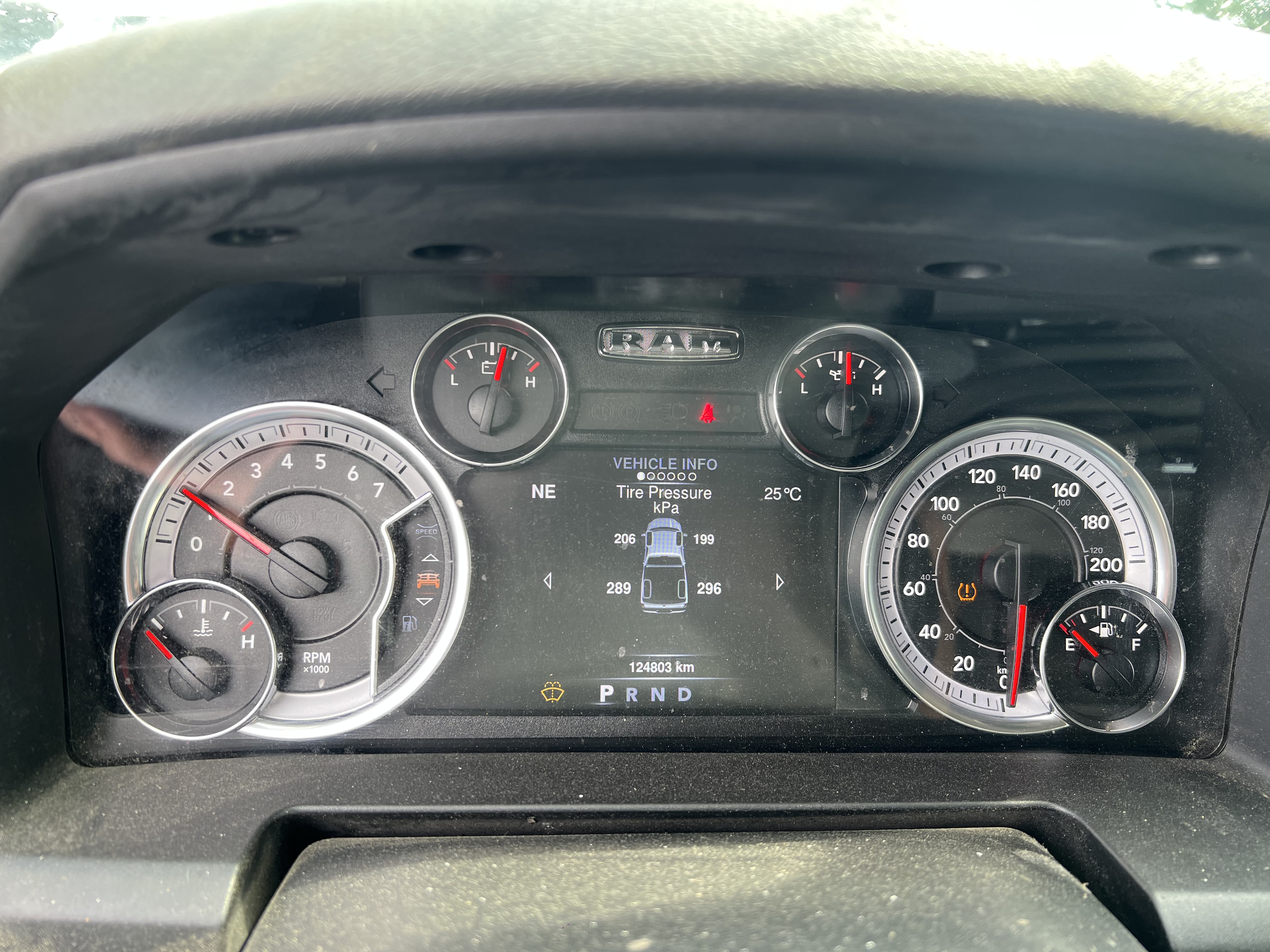 2020 Ram 1500 Classic Express