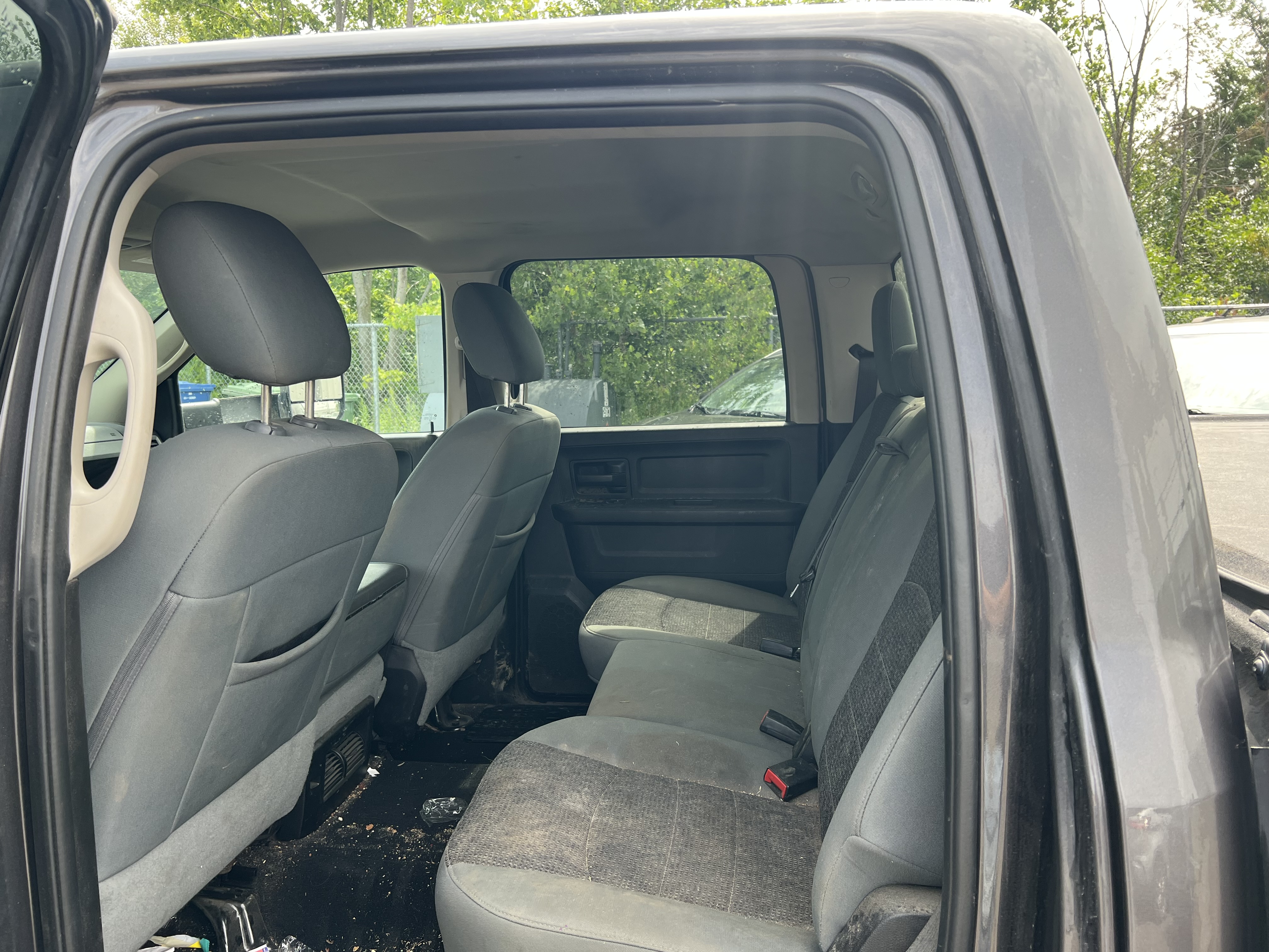 2020 Ram 1500 Classic Express
