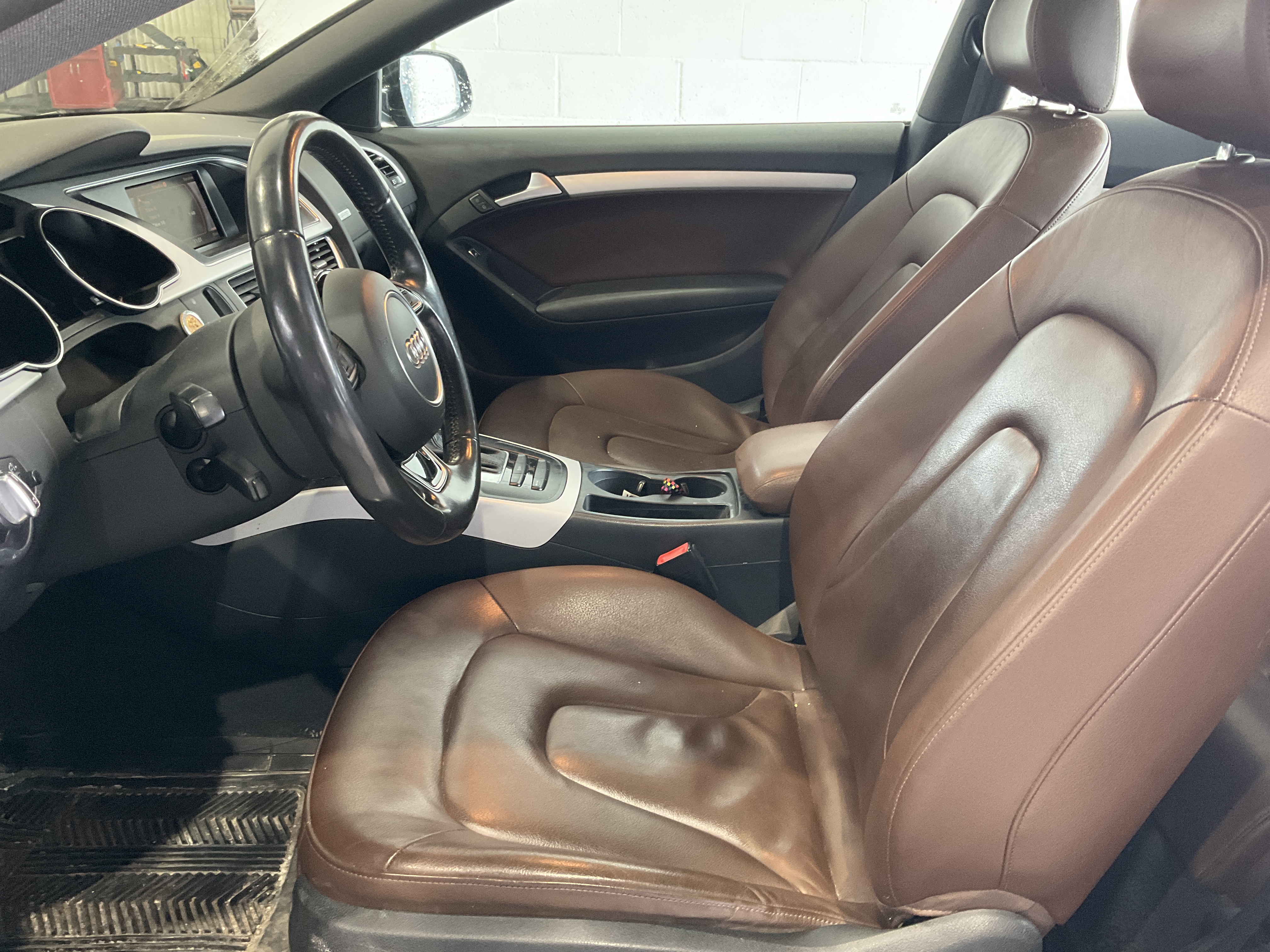 AUDI A5 2015 - 7