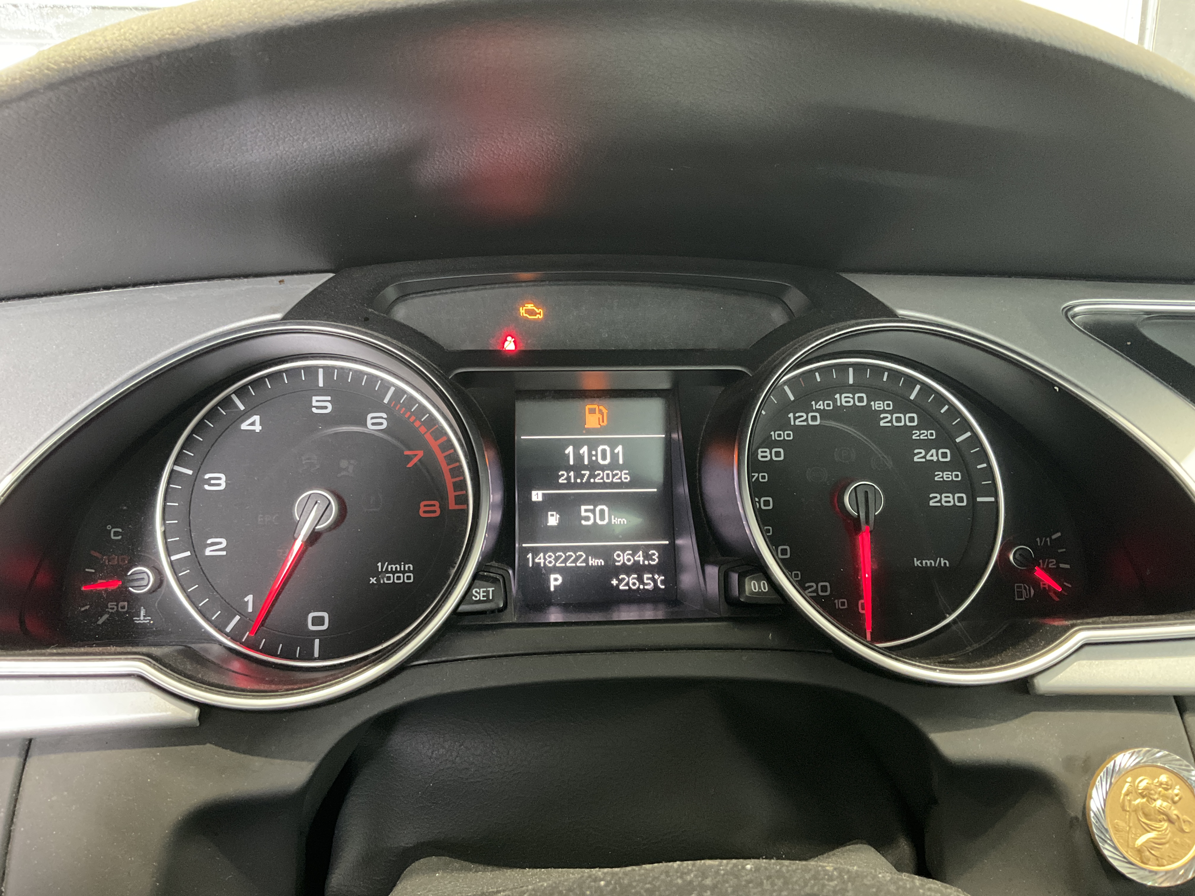 AUDI A5 2015 - 10