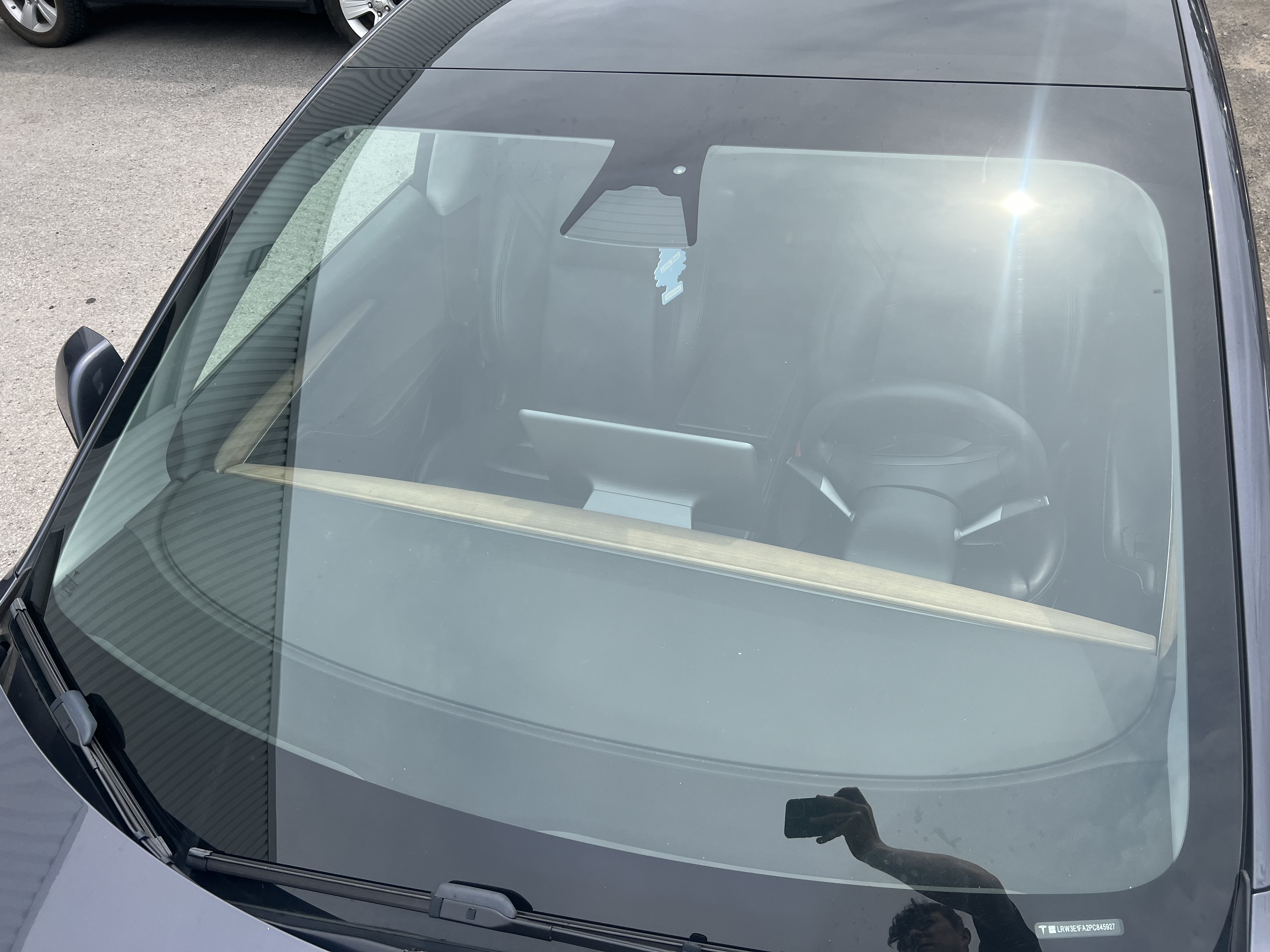 2023 Tesla Model 3 RWD