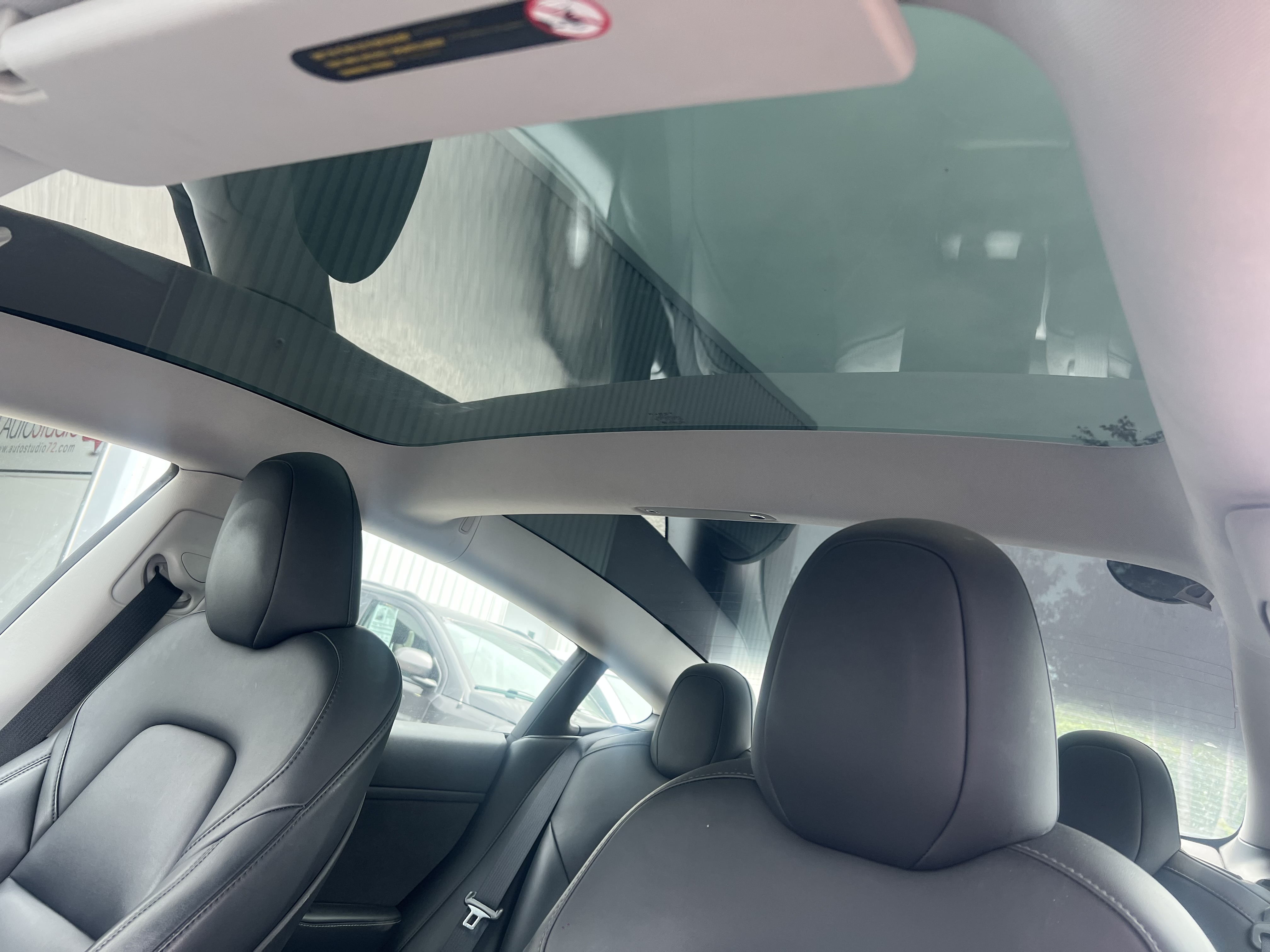 2023 Tesla Model 3 RWD