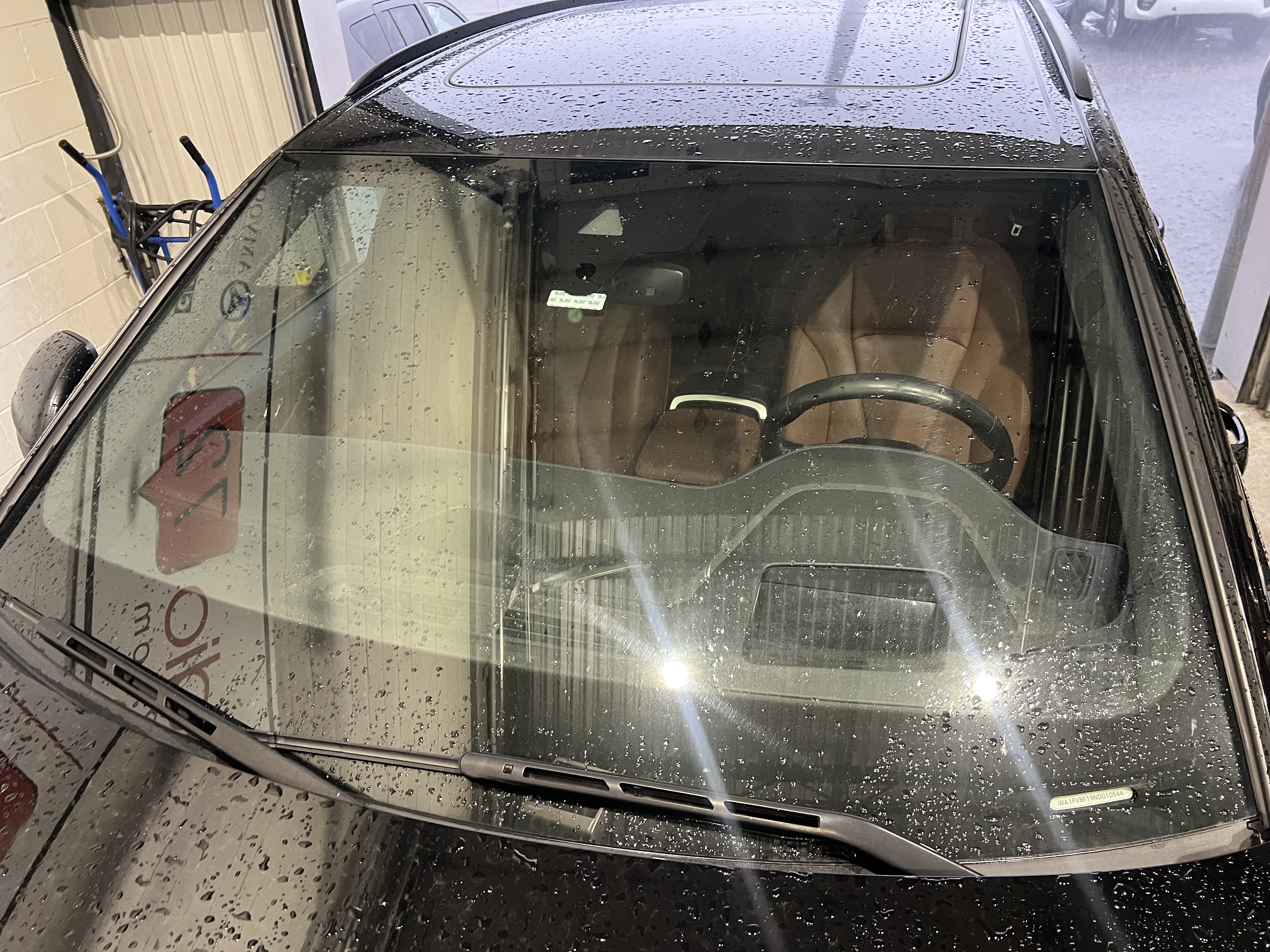AUDI Q8 2022 - 5