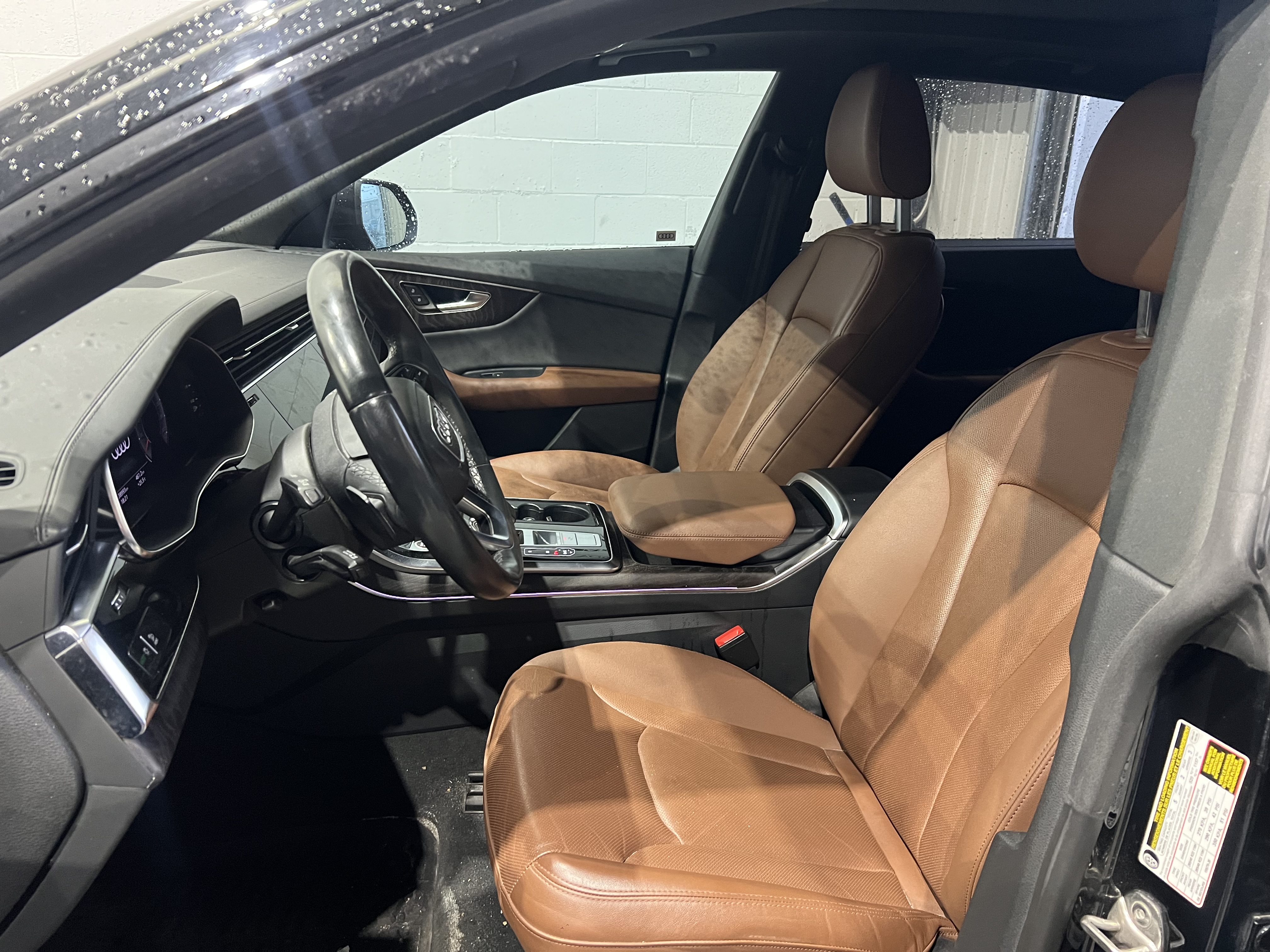 AUDI Q8 2022 - 6