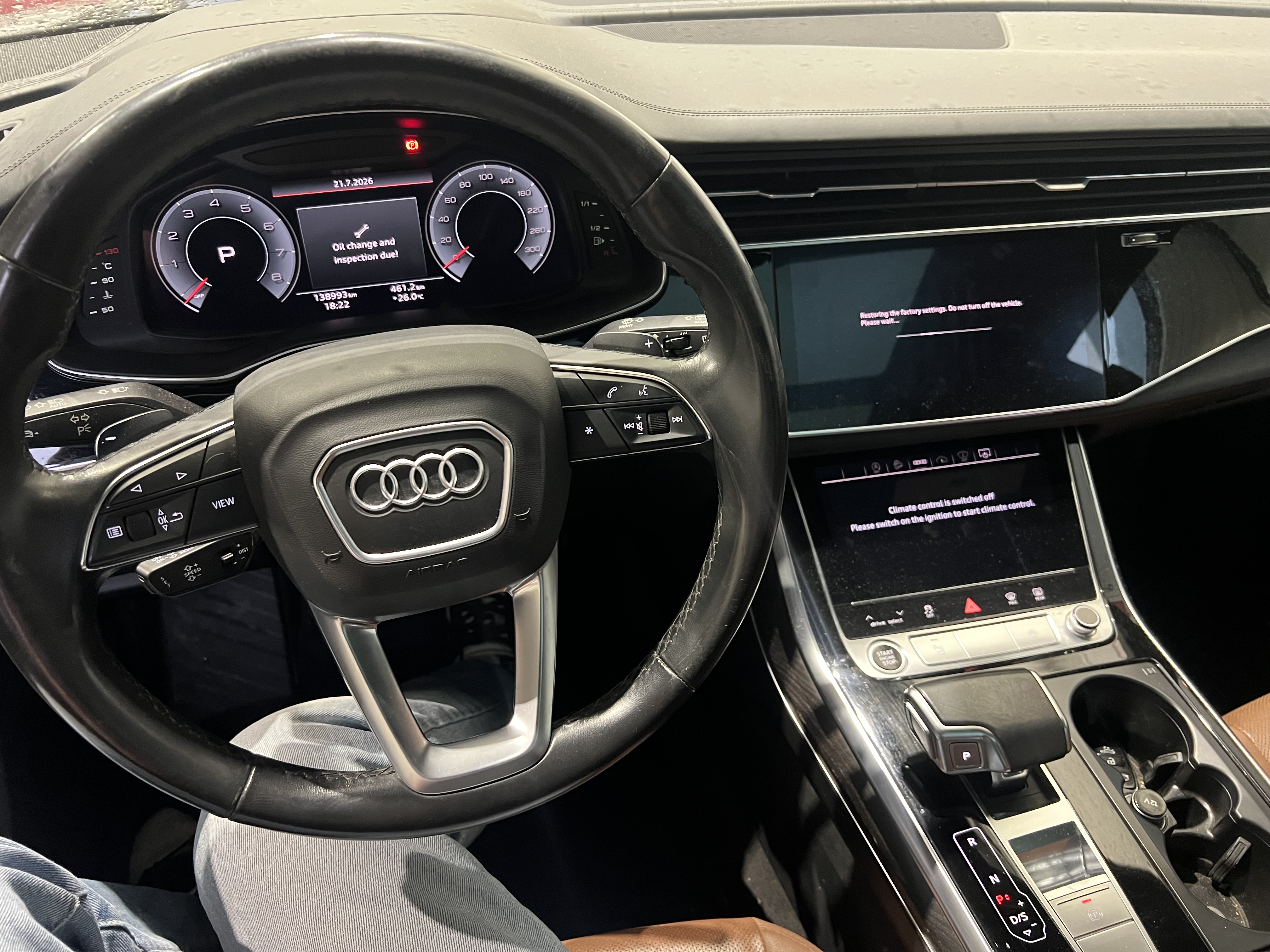 AUDI Q8 2022 - 11