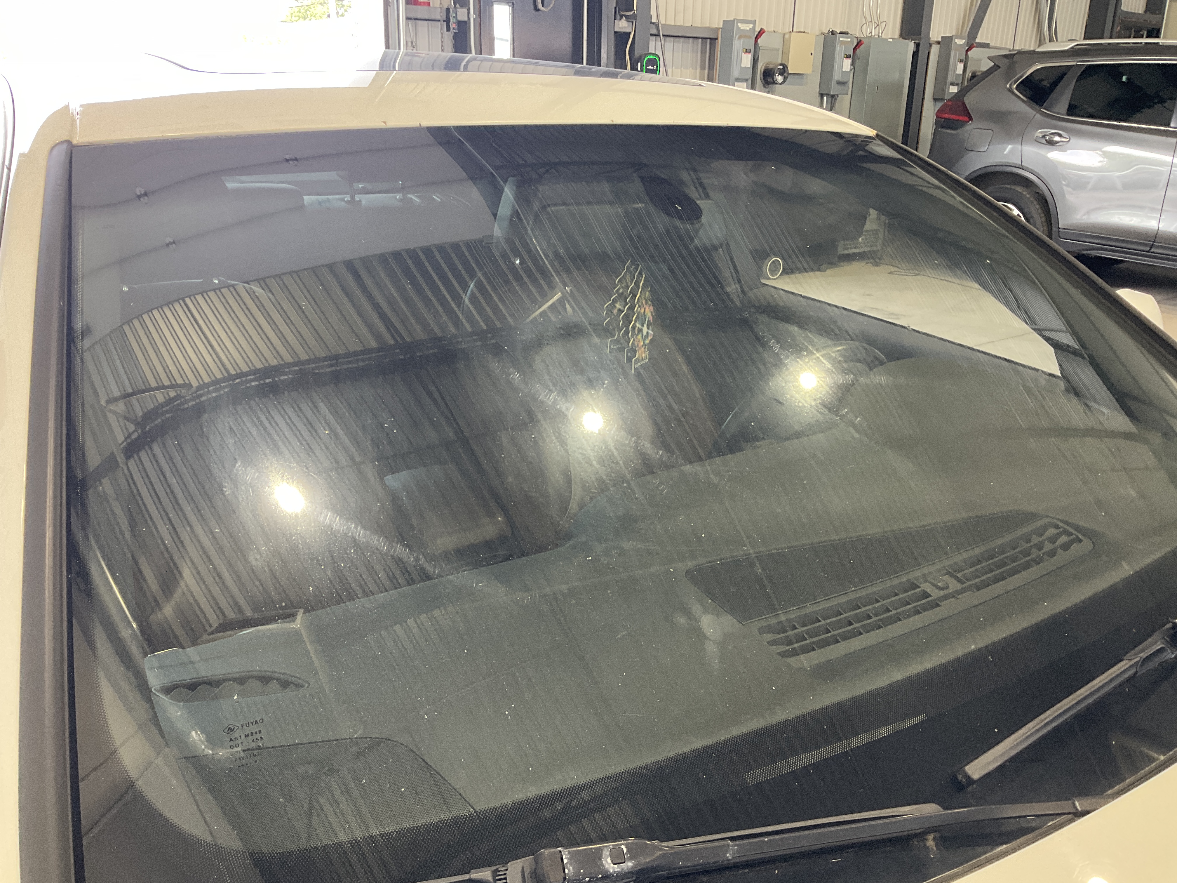 AUDI A4 2016 - 5