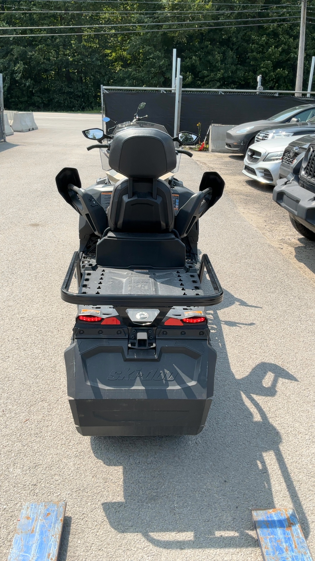 2024 SKI-DOO EXPEDITION LE