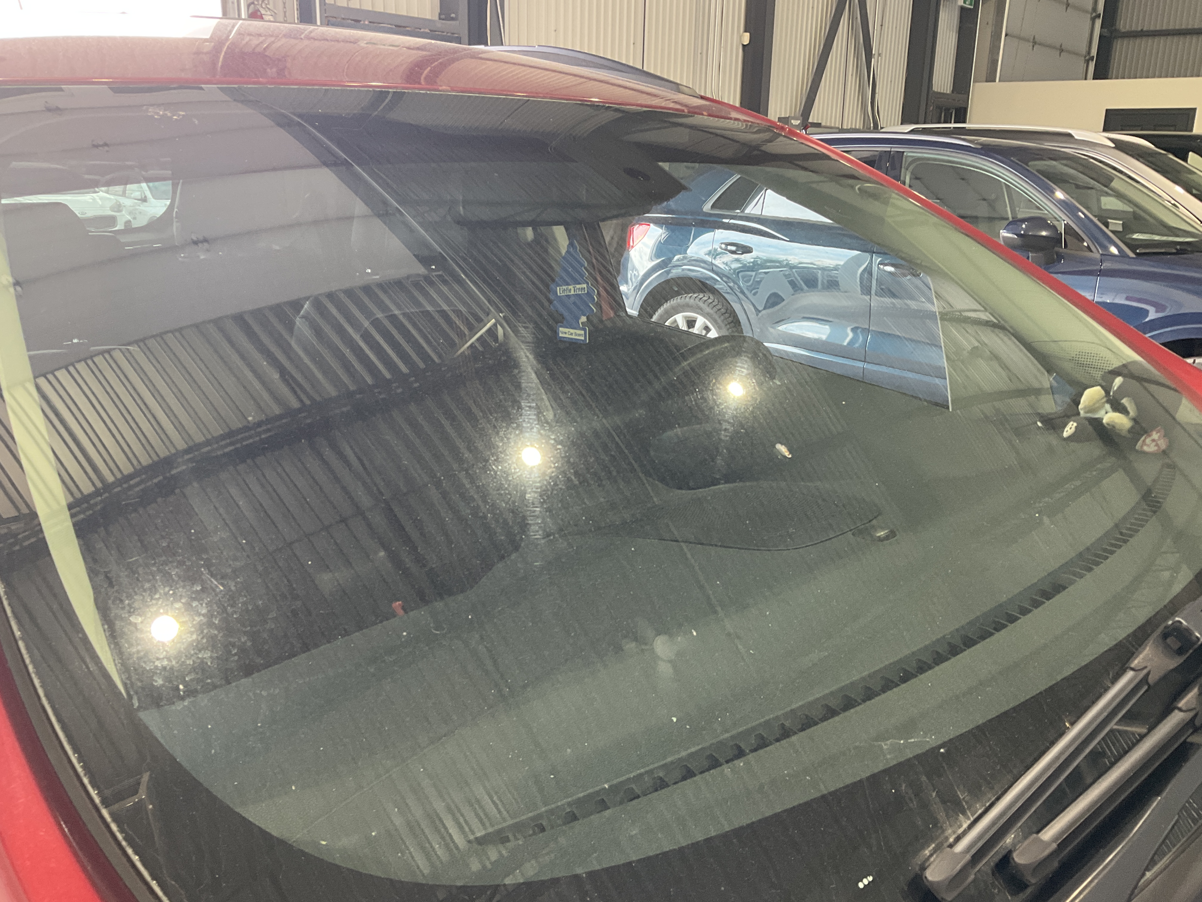 FORD ECOSPORT 2018 - 5