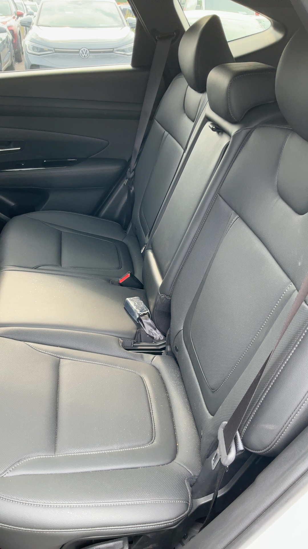 2025 Hyundai Tucson XRT