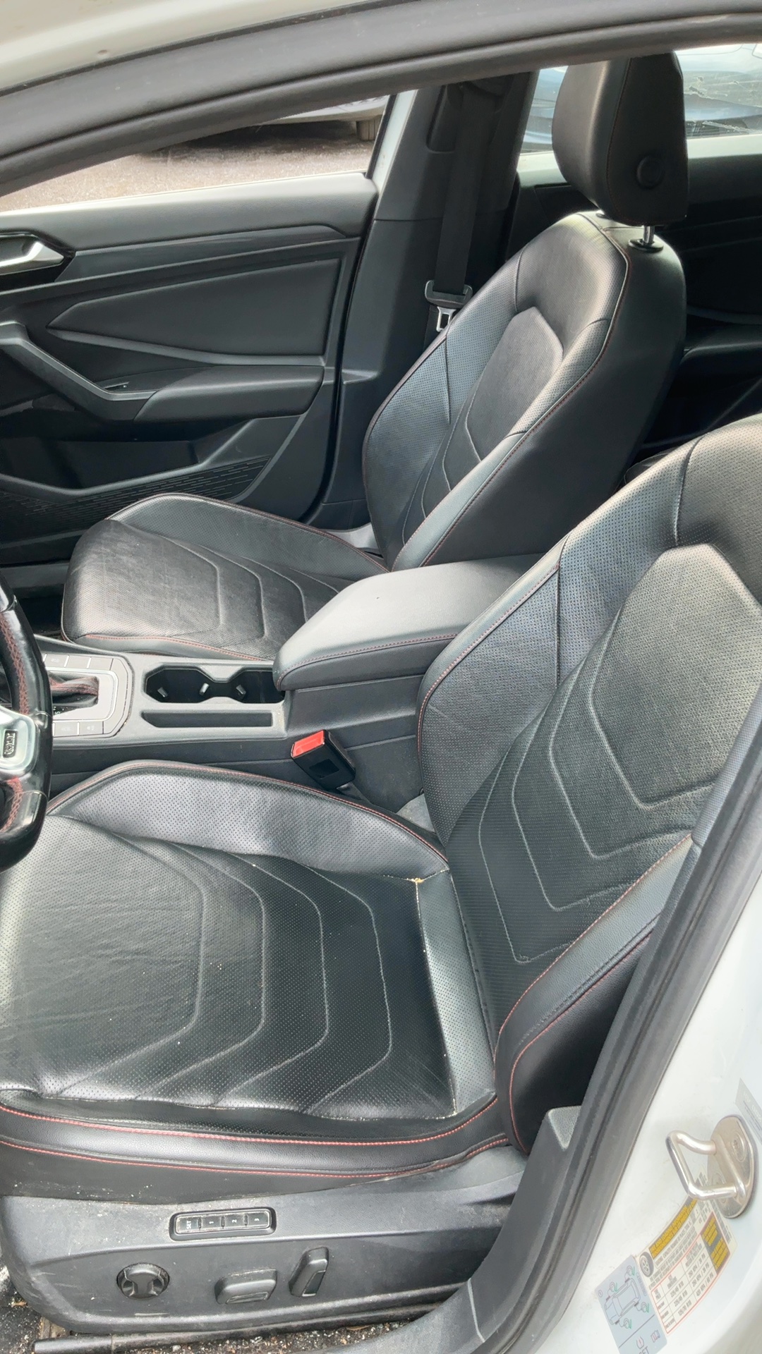 2020 Volkswagen Jetta GLI
