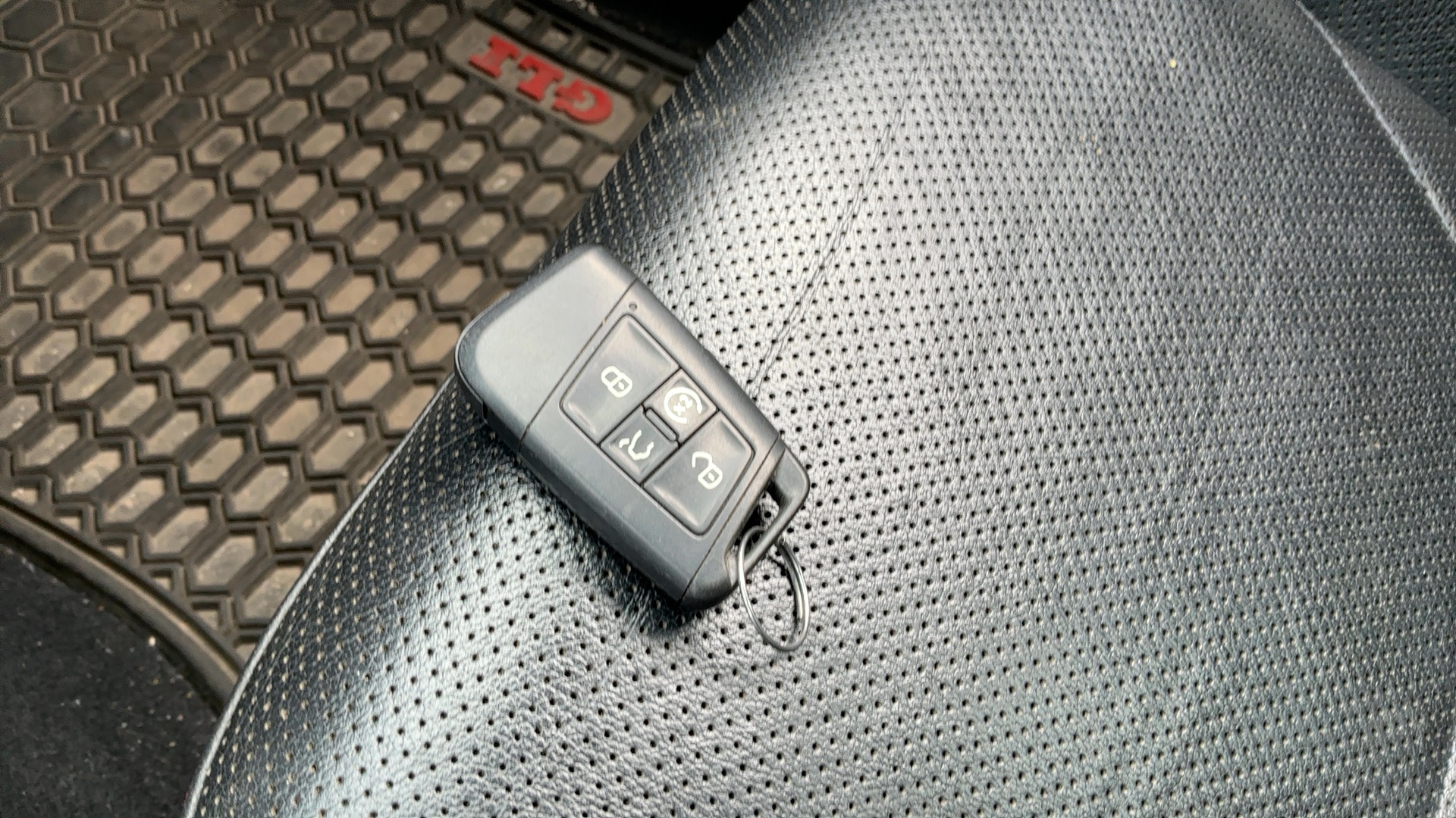 2020 Volkswagen Jetta GLI