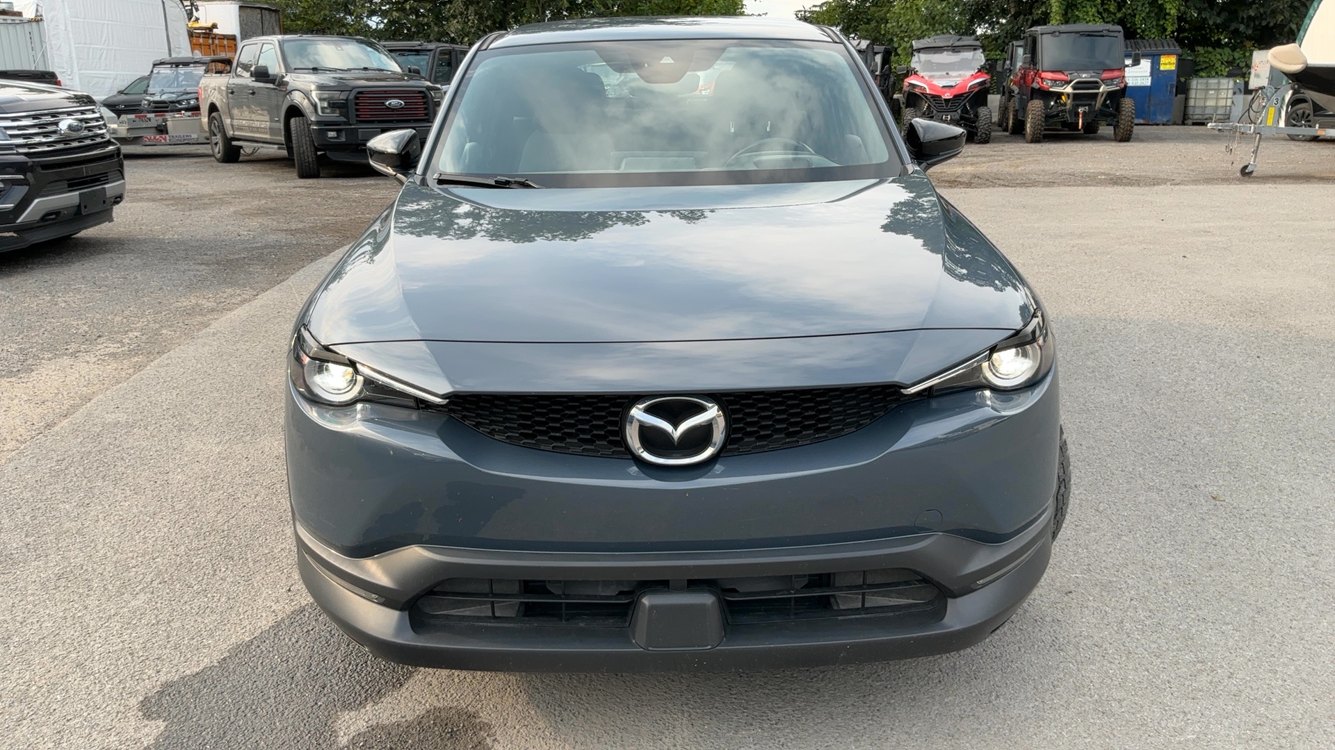 2023 Mazda MX-30 EV GS