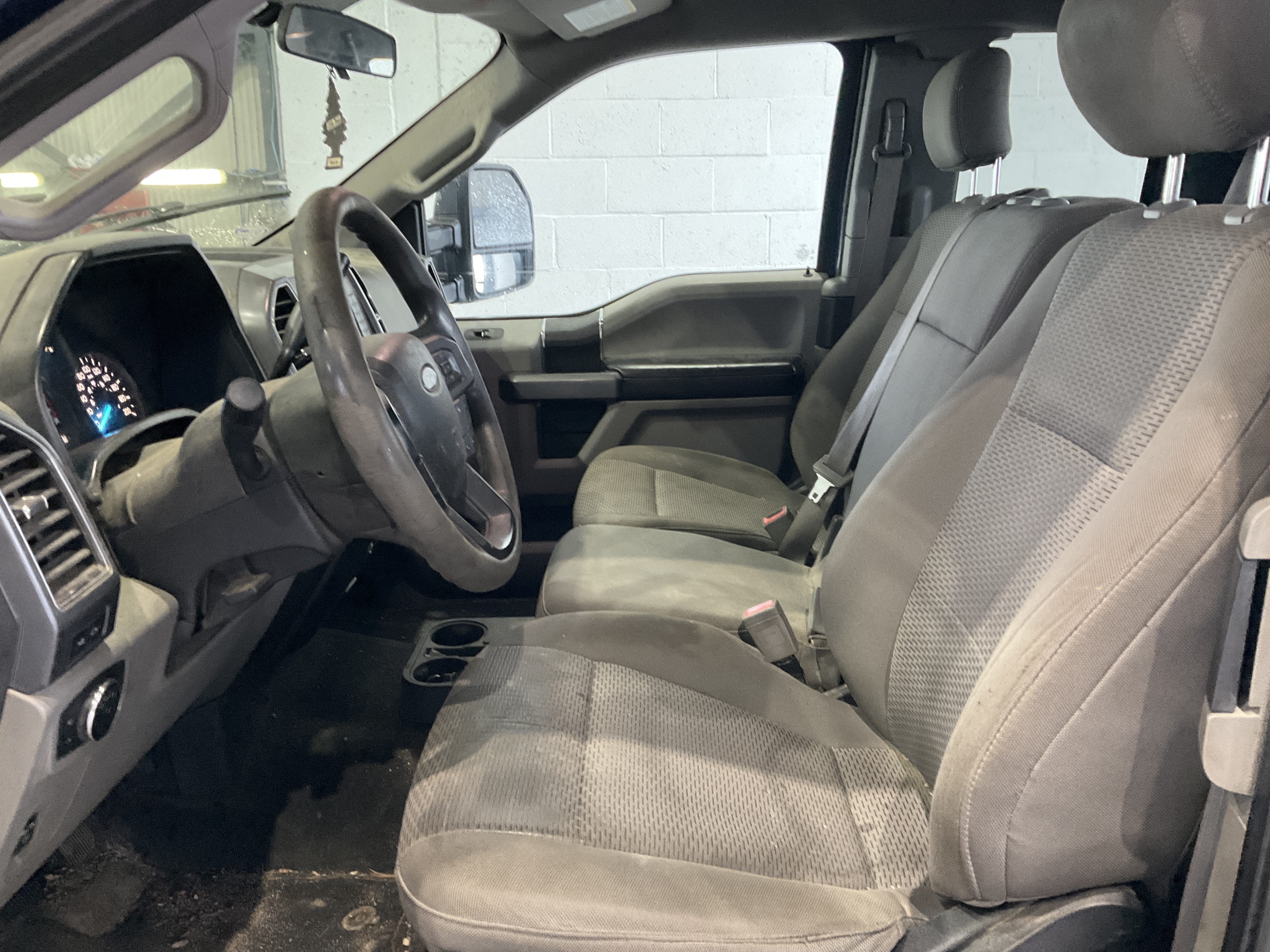 FORD F-150 2018 - 6