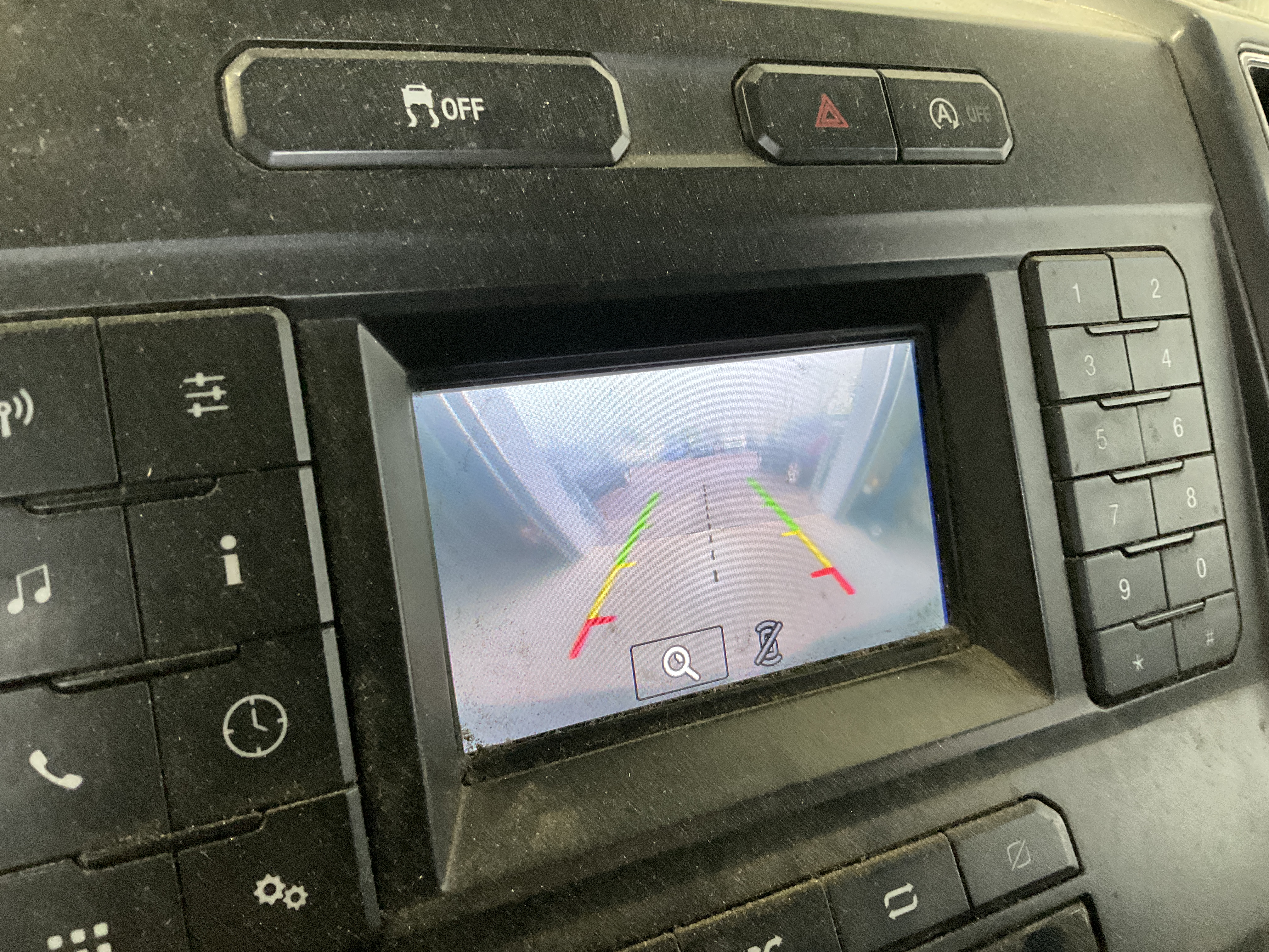 FORD F-150 2018 - 10