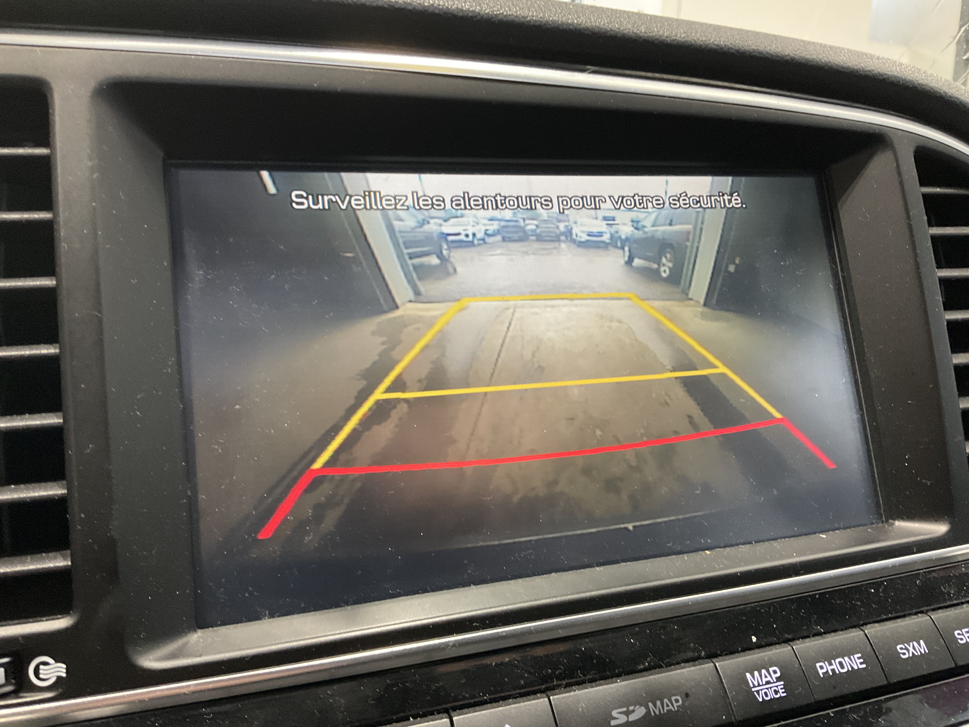 HYUNDAI ELANTRA 2017 - 11