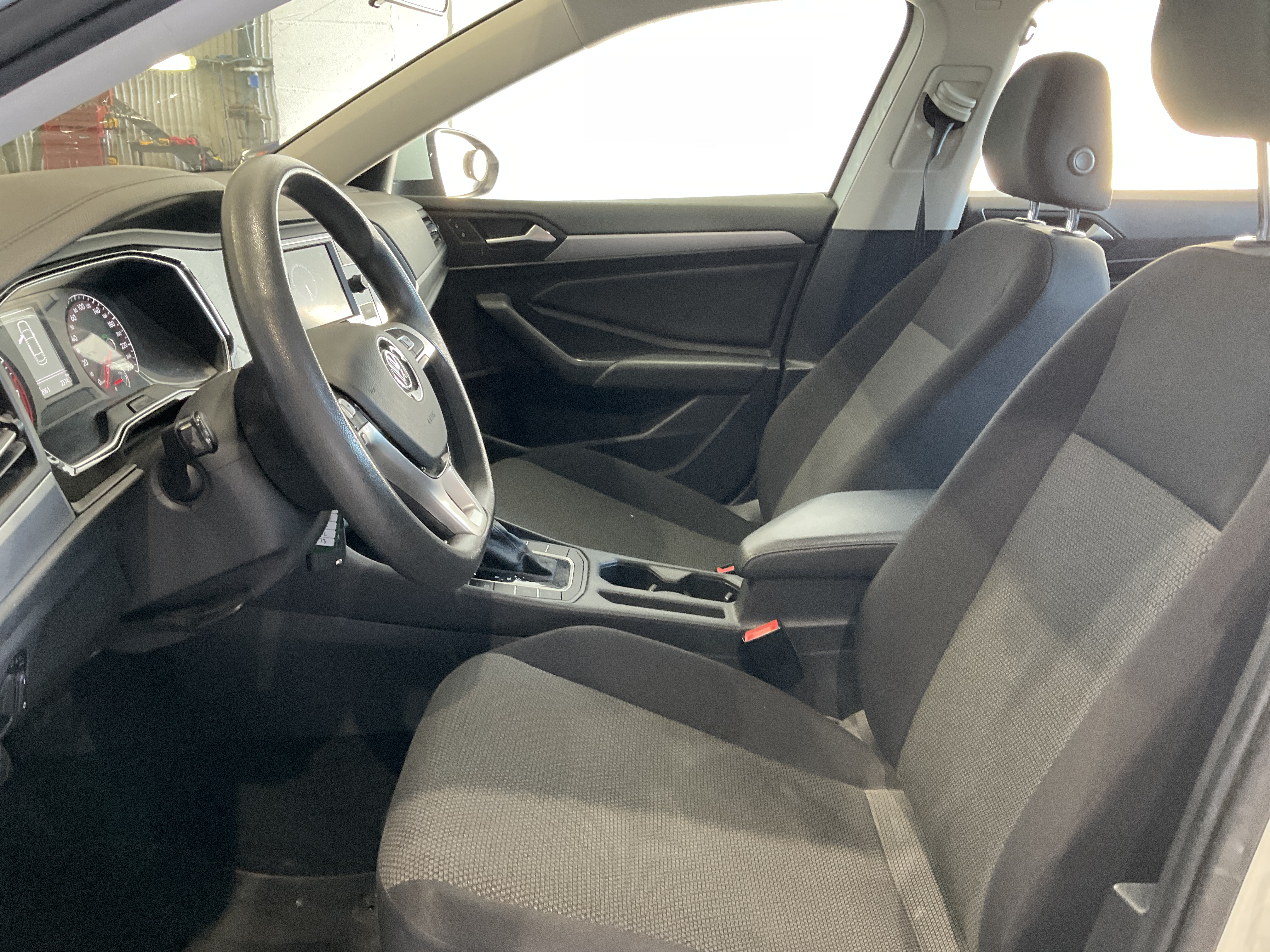 2020 Volkswagen Jetta Comfortline