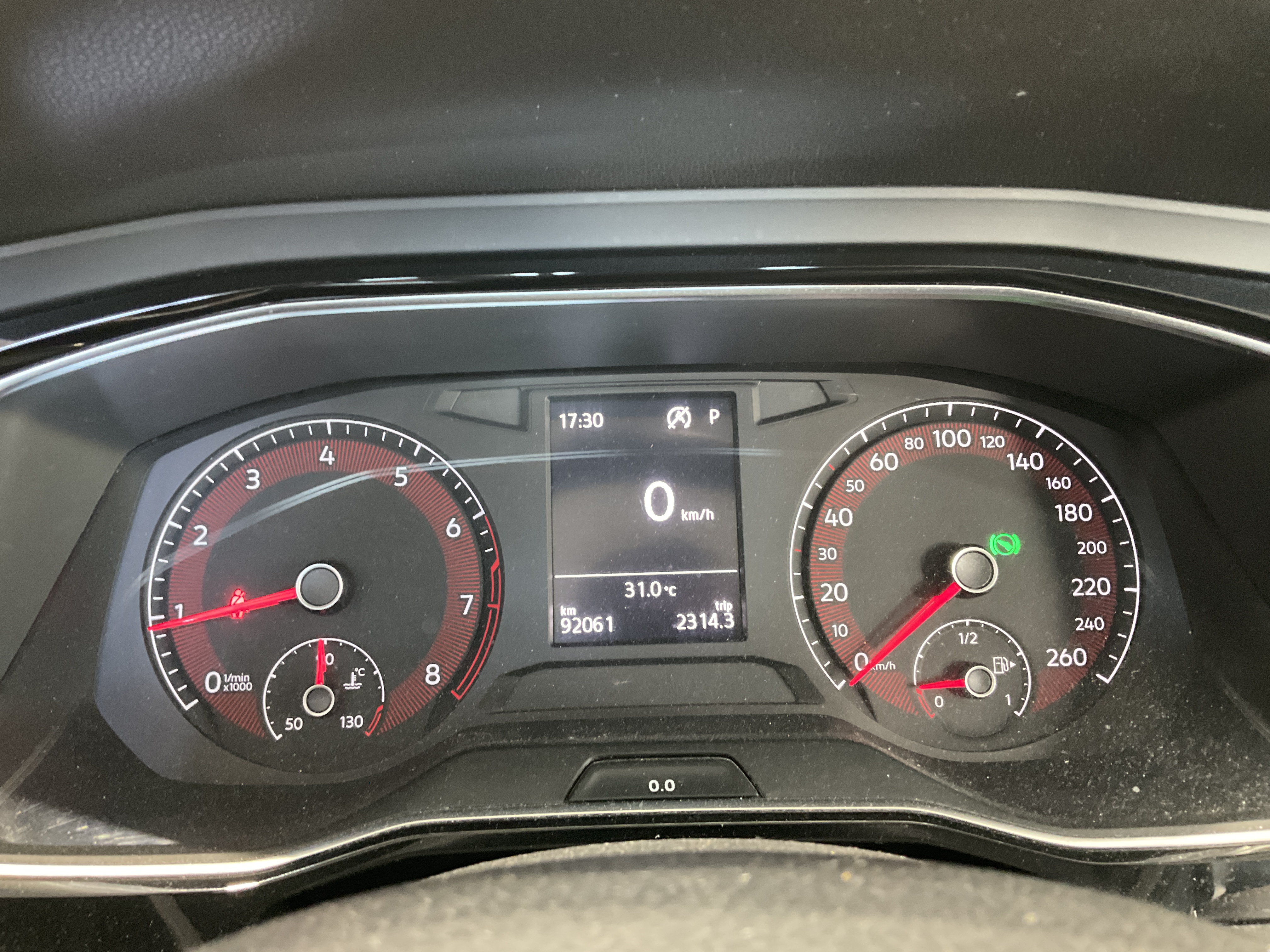 2020 Volkswagen Jetta Comfortline