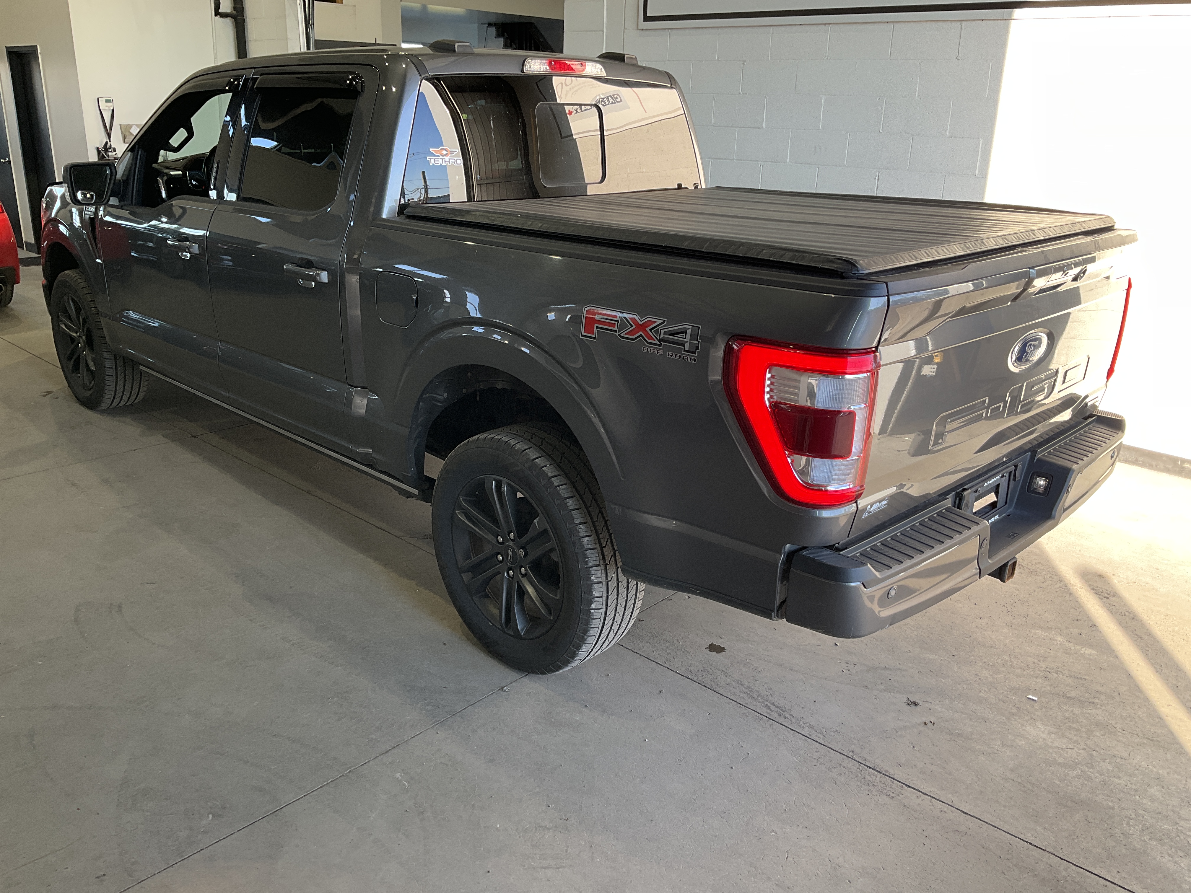 FORD F-150 2021 - 3