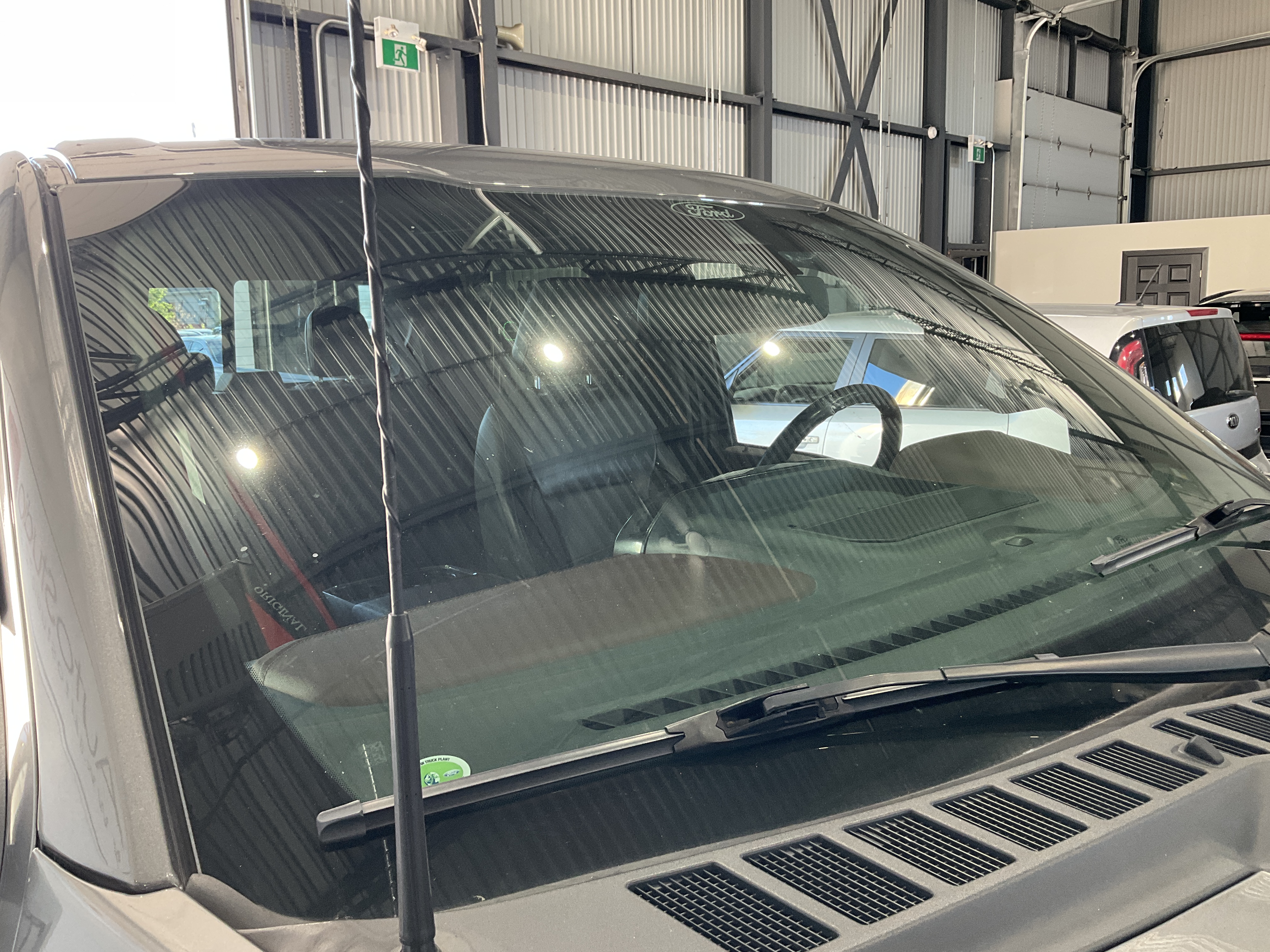 FORD F-150 2021 - 5