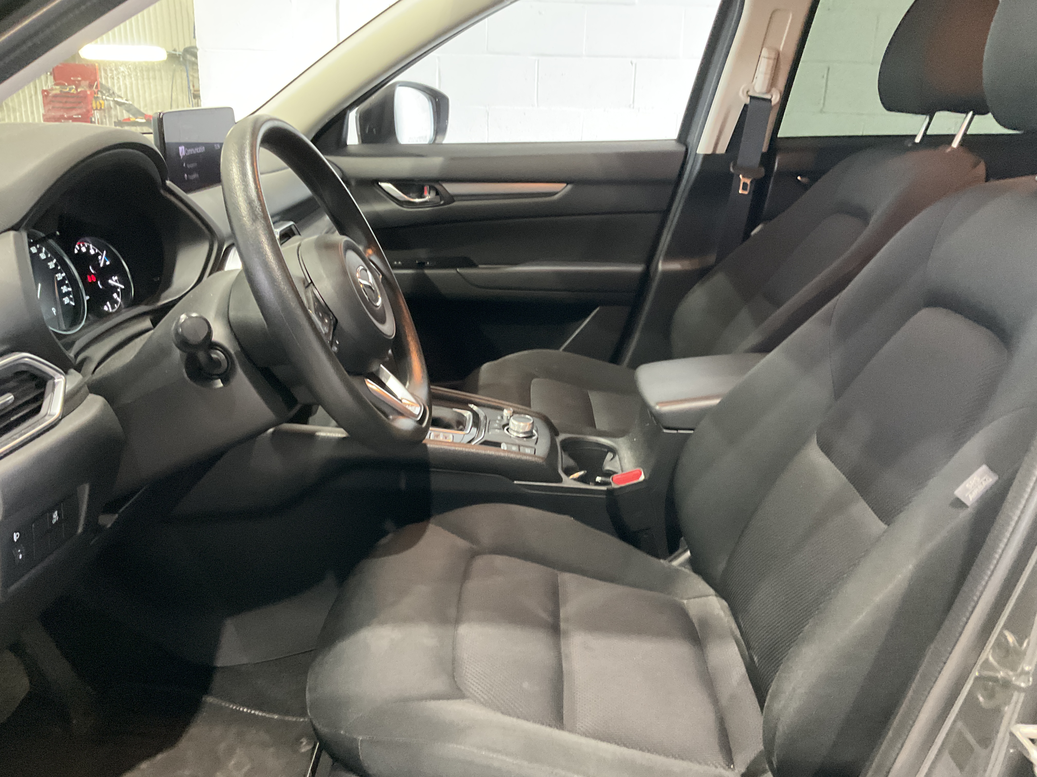 2023 Mazda CX-5 GX