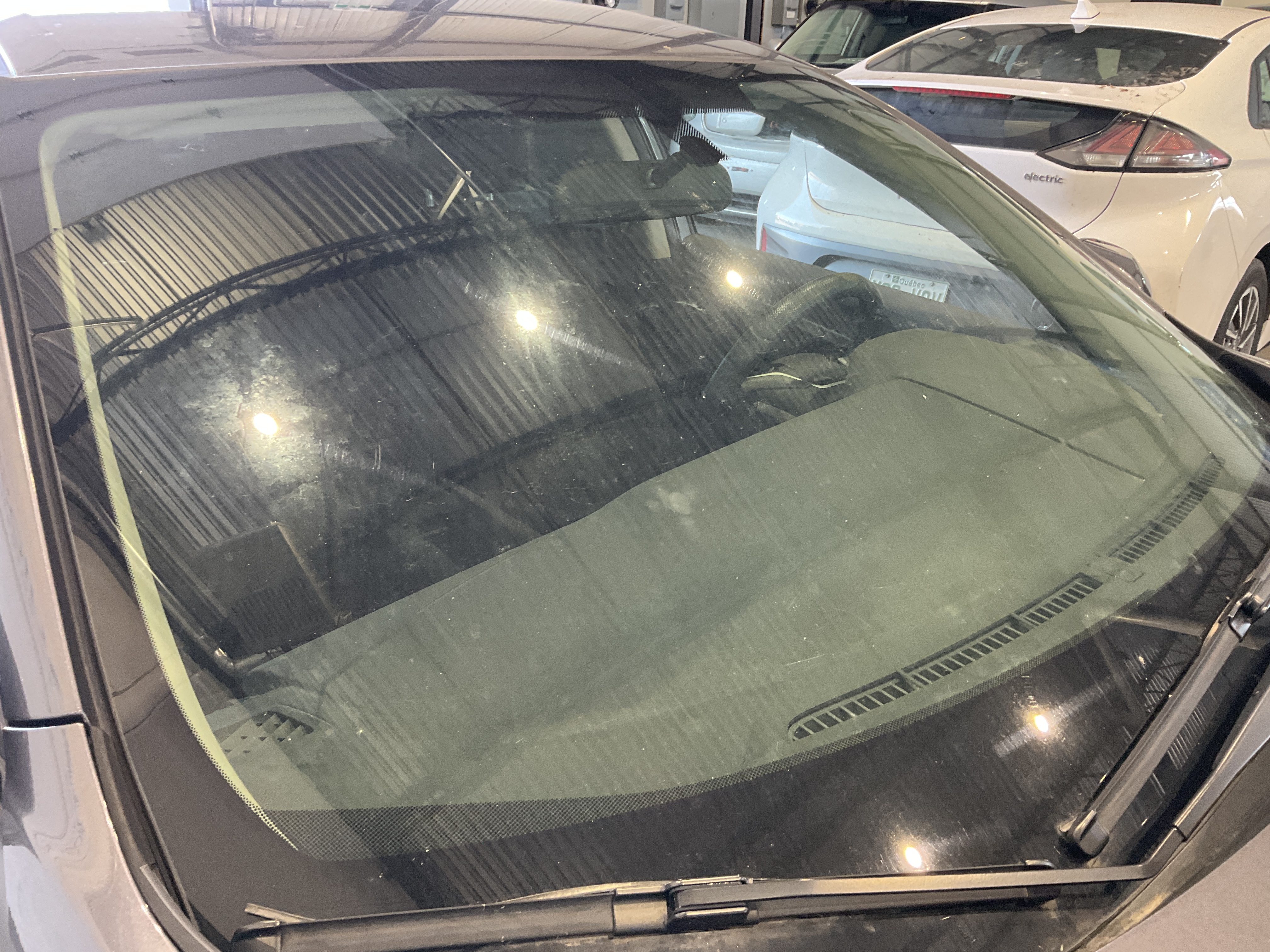HONDA CIVIC SEDAN 2018 - 5