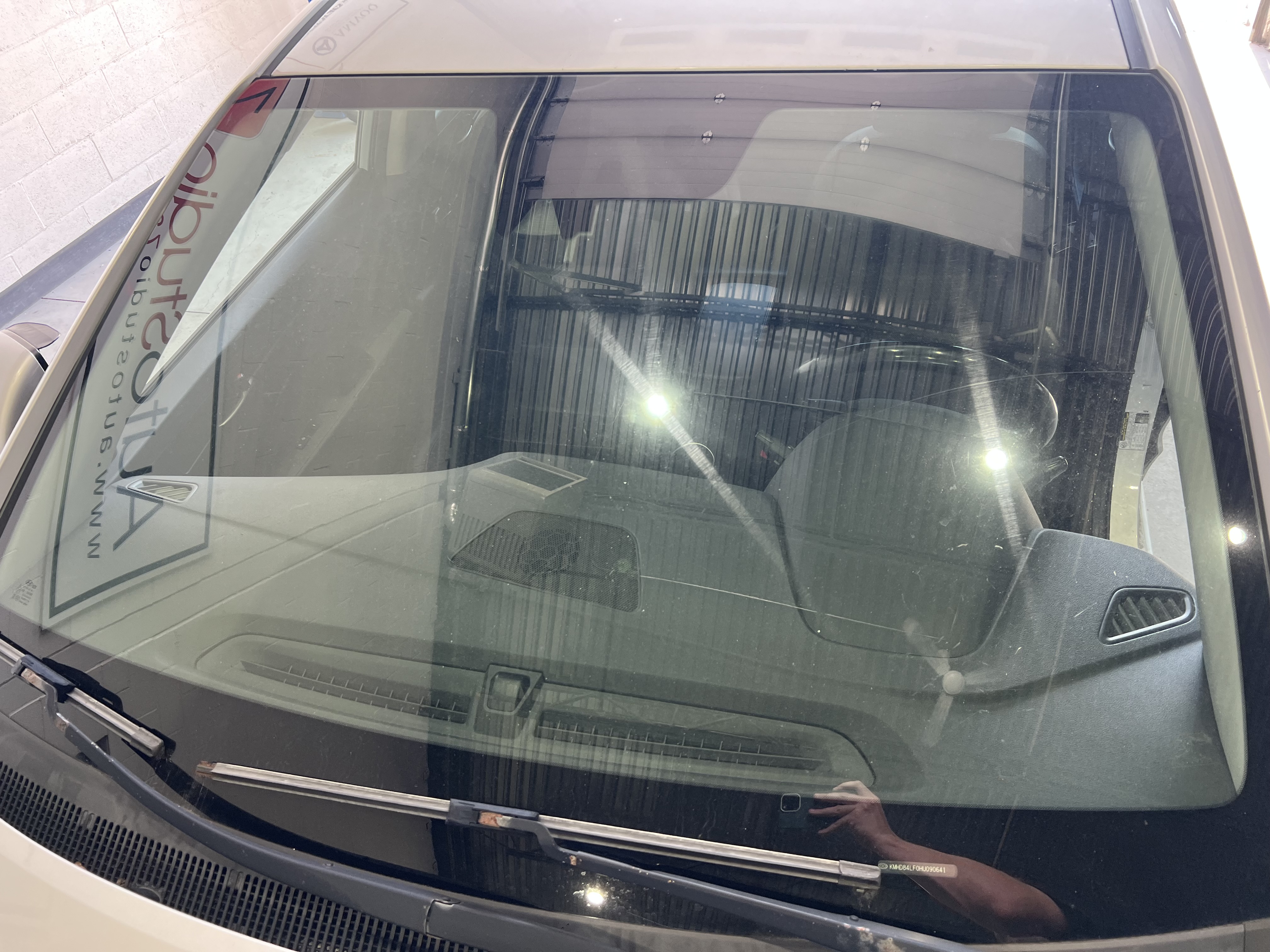 HYUNDAI ELANTRA 2017 - 5