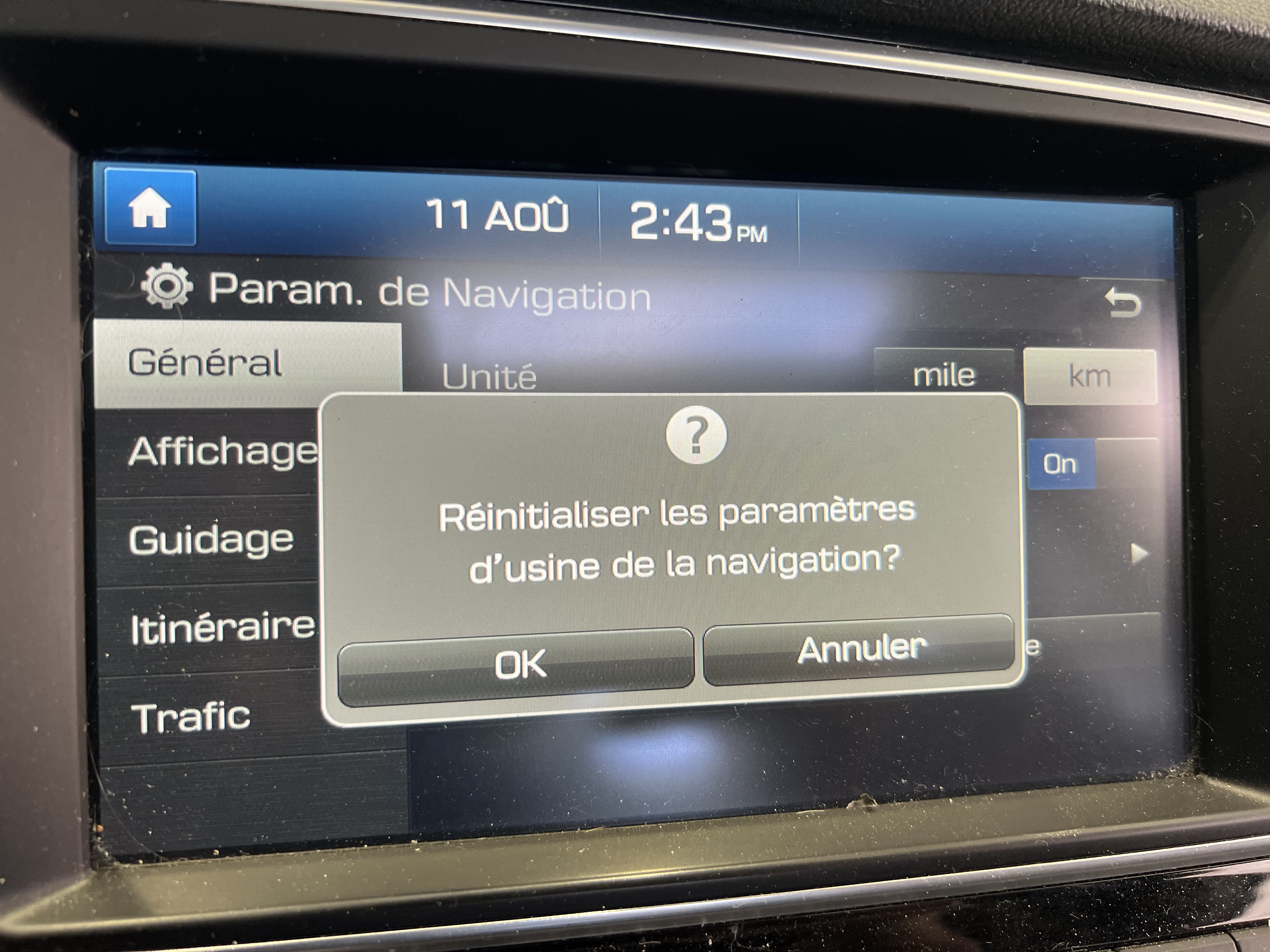 HYUNDAI ELANTRA 2017 - 12