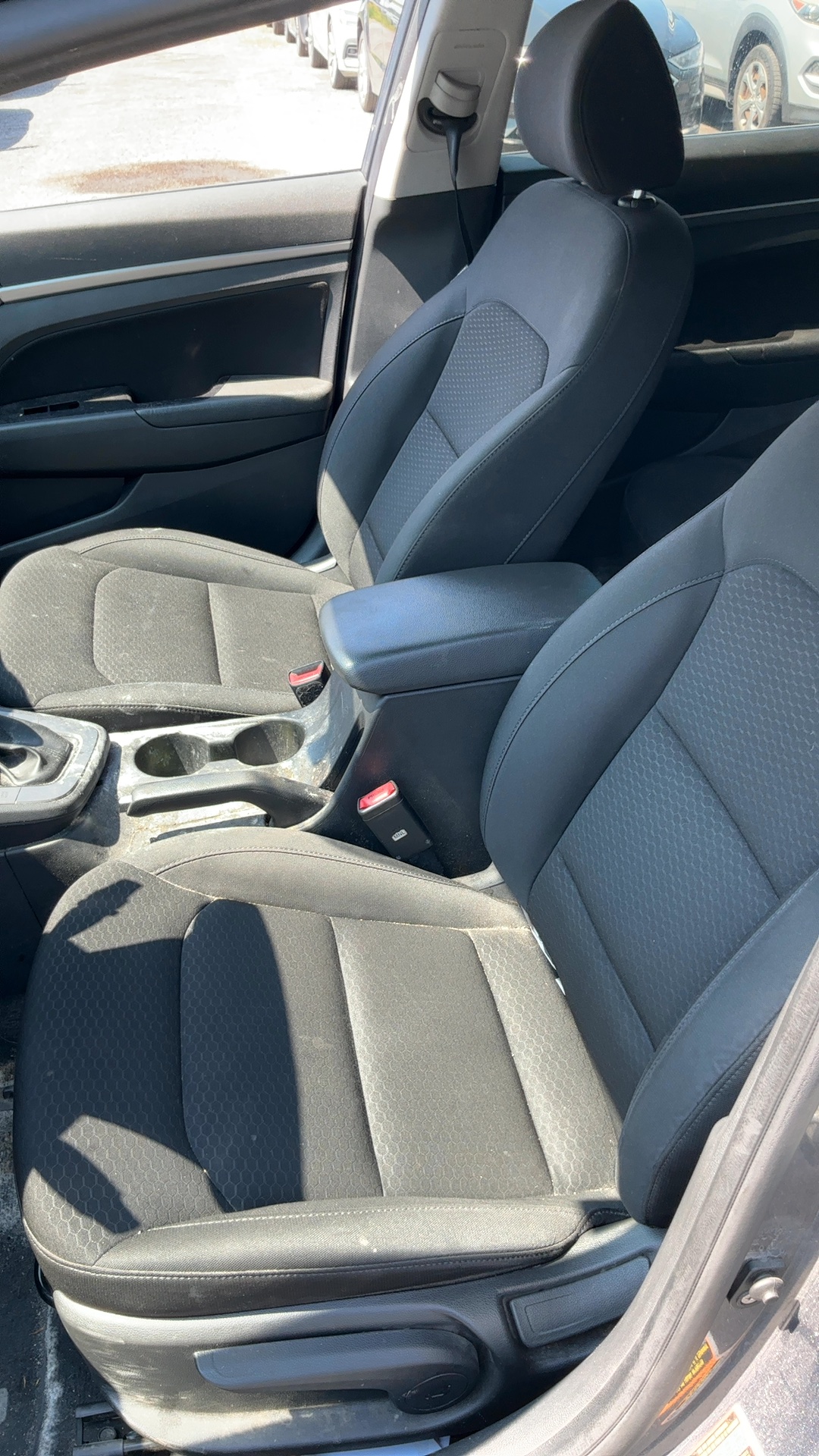 2020 Hyundai Elantra Privilégié