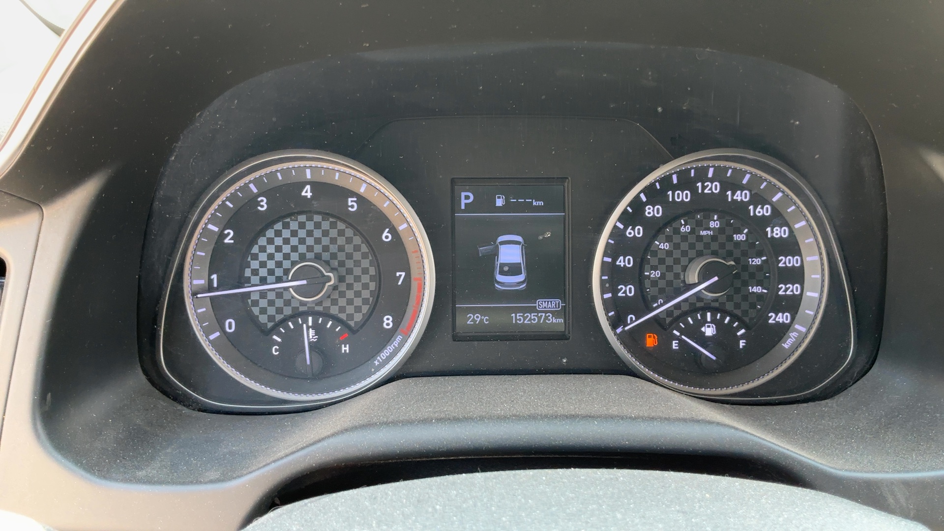2020 Hyundai Elantra Privilégié