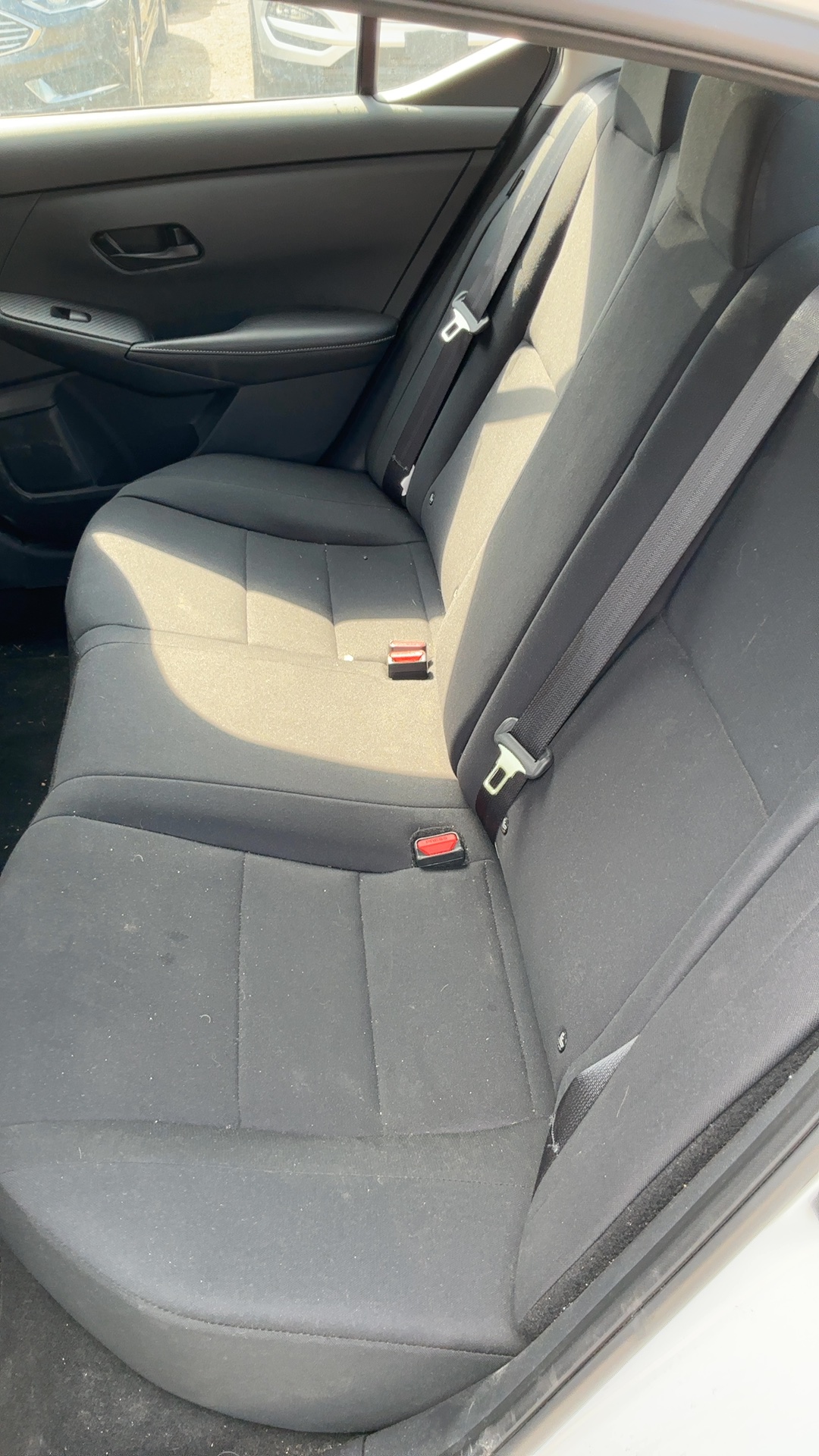 2024 Nissan Sentra