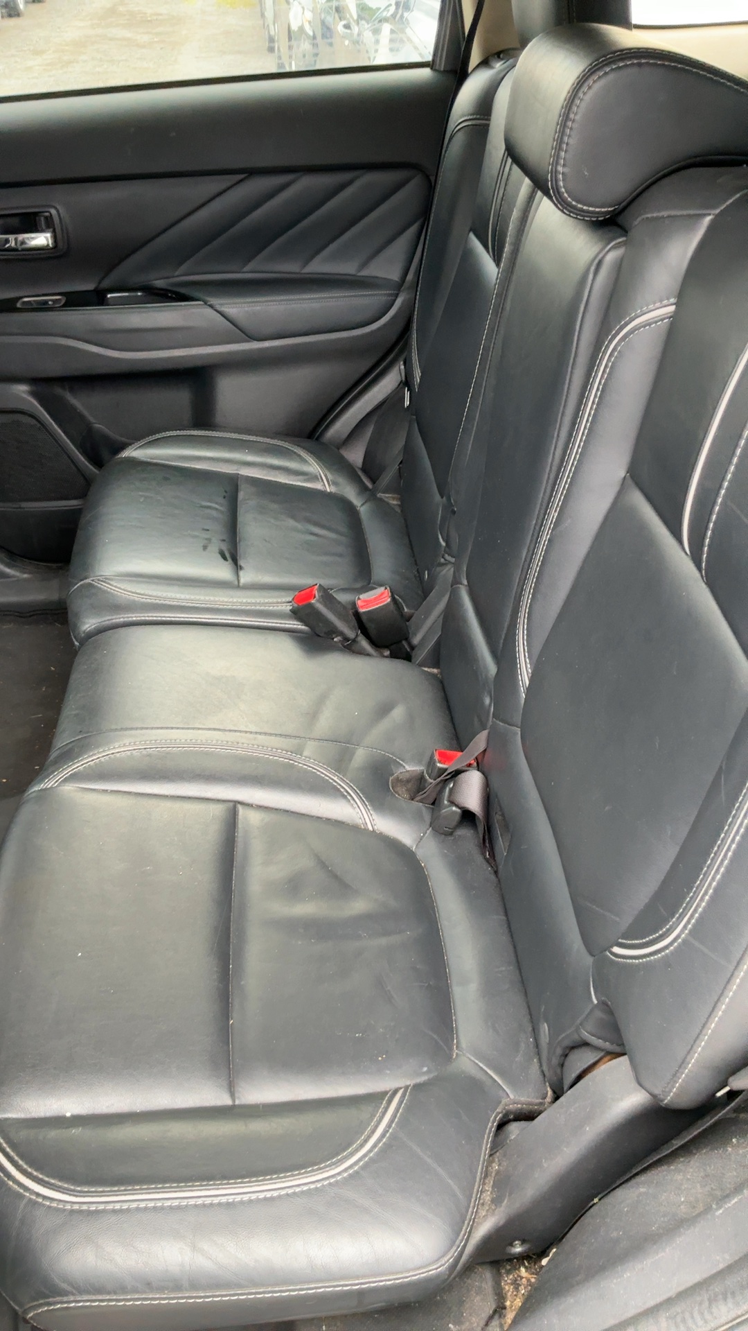 2018 Mitsubishi Outlander PHEV