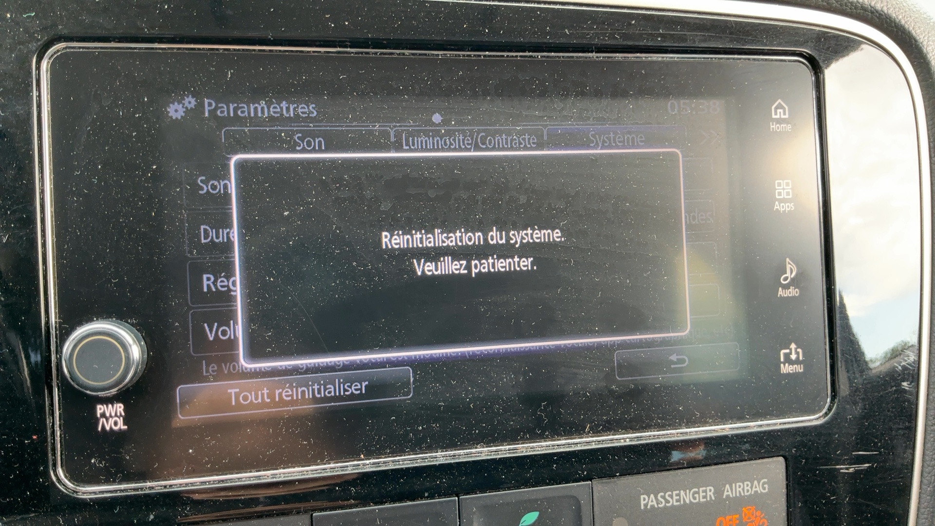 MITSUBISHI OUTLANDER PHEV 2018 - 10