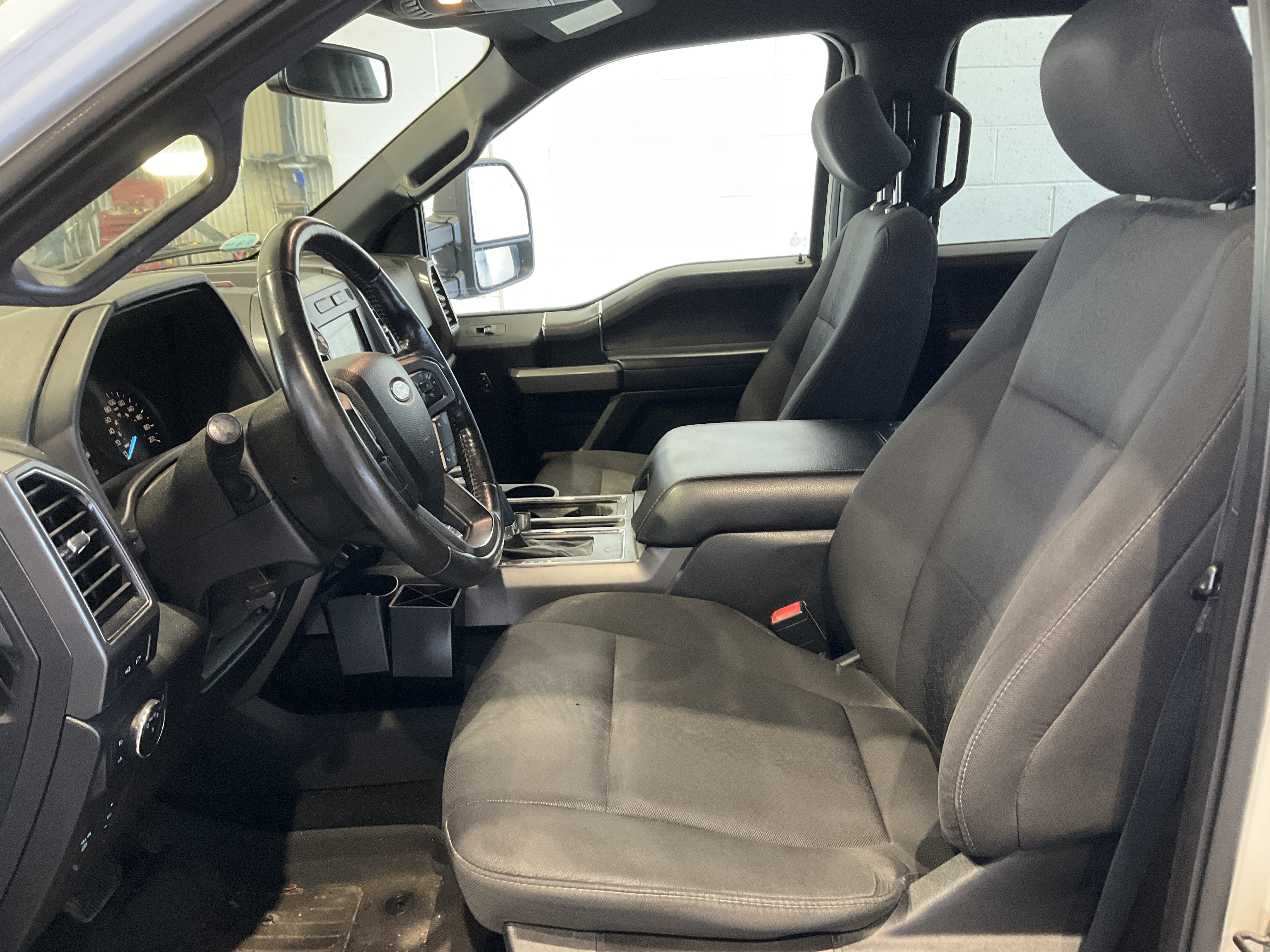 FORD F-150 2018 - 5