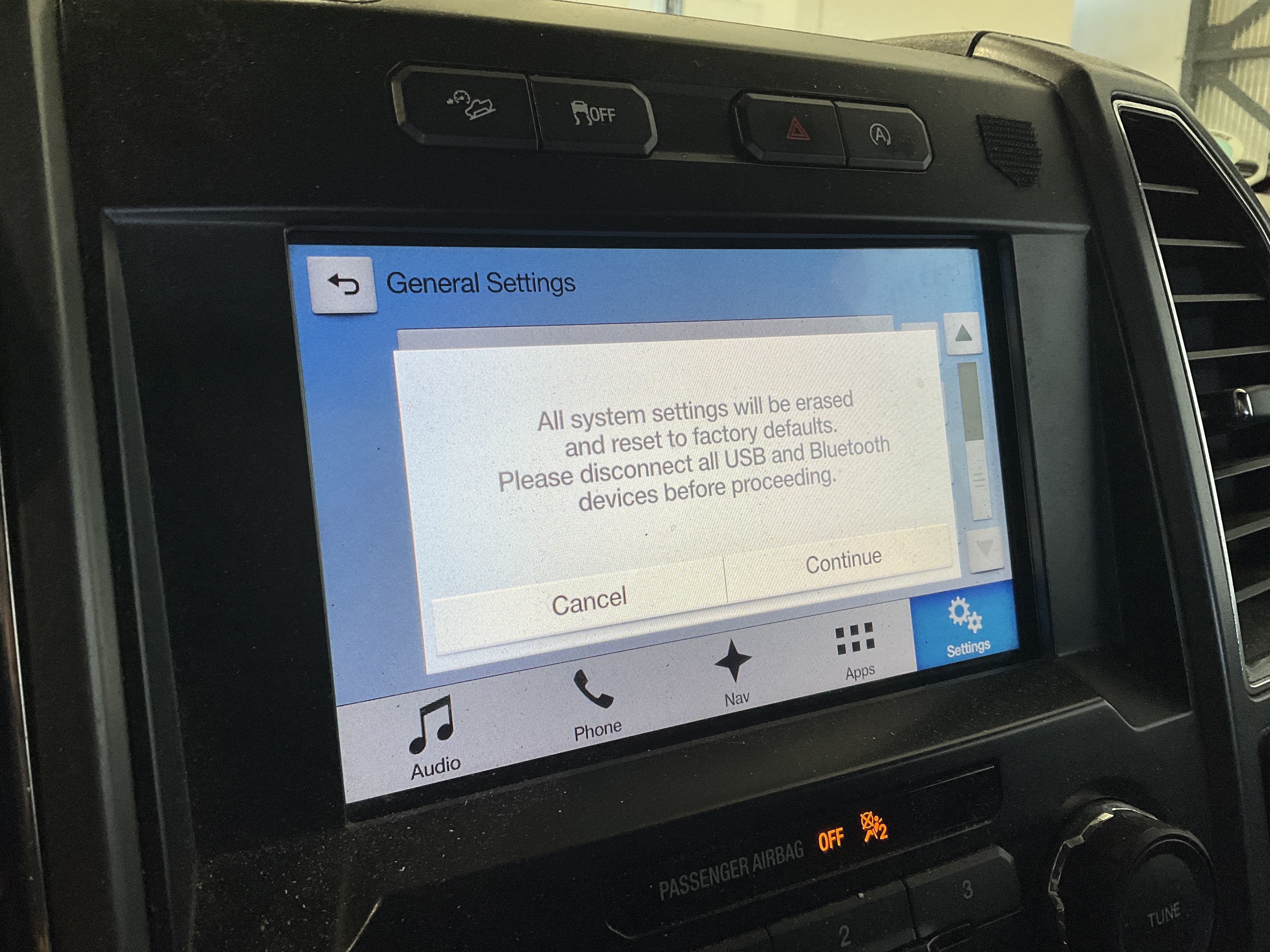 FORD F-150 2018 - 10