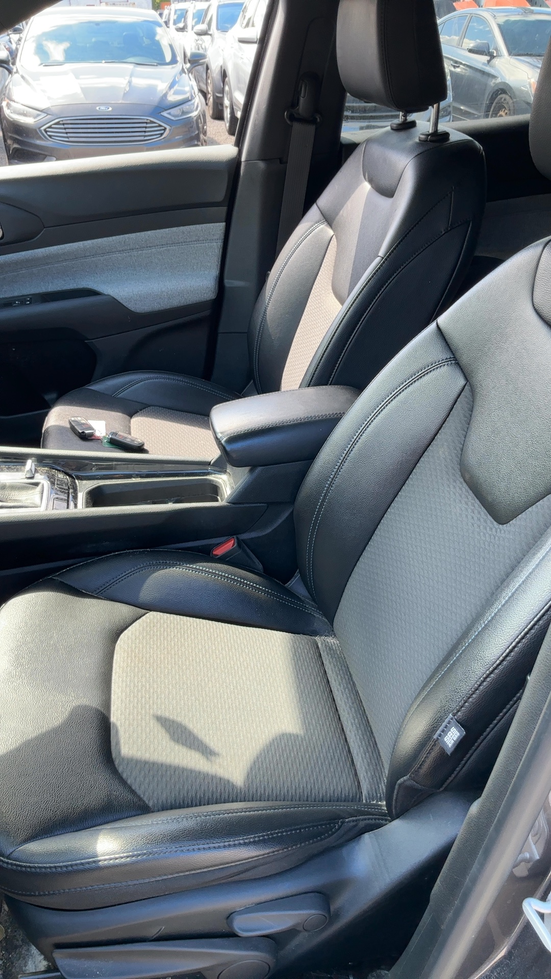 2024 Jeep Compass North