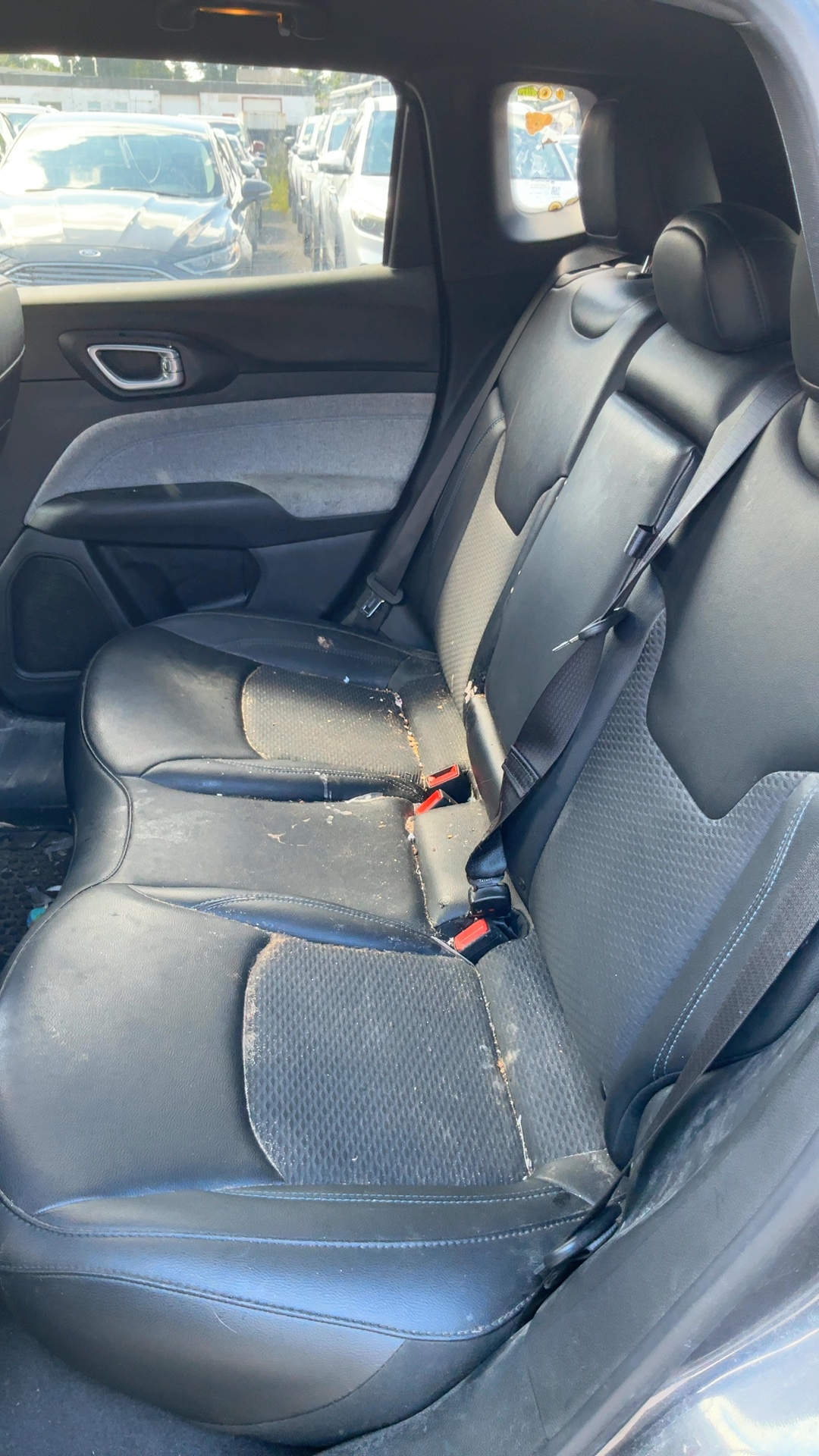 2024 Jeep Compass North