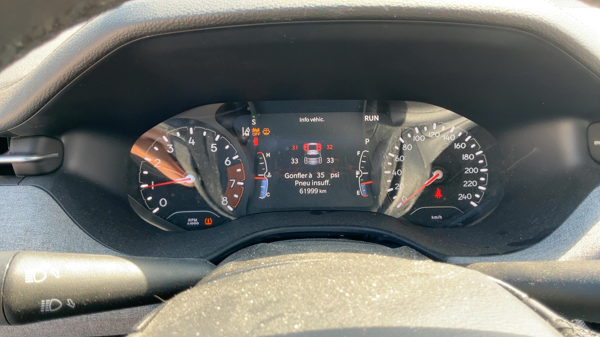 2024 Jeep Compass North