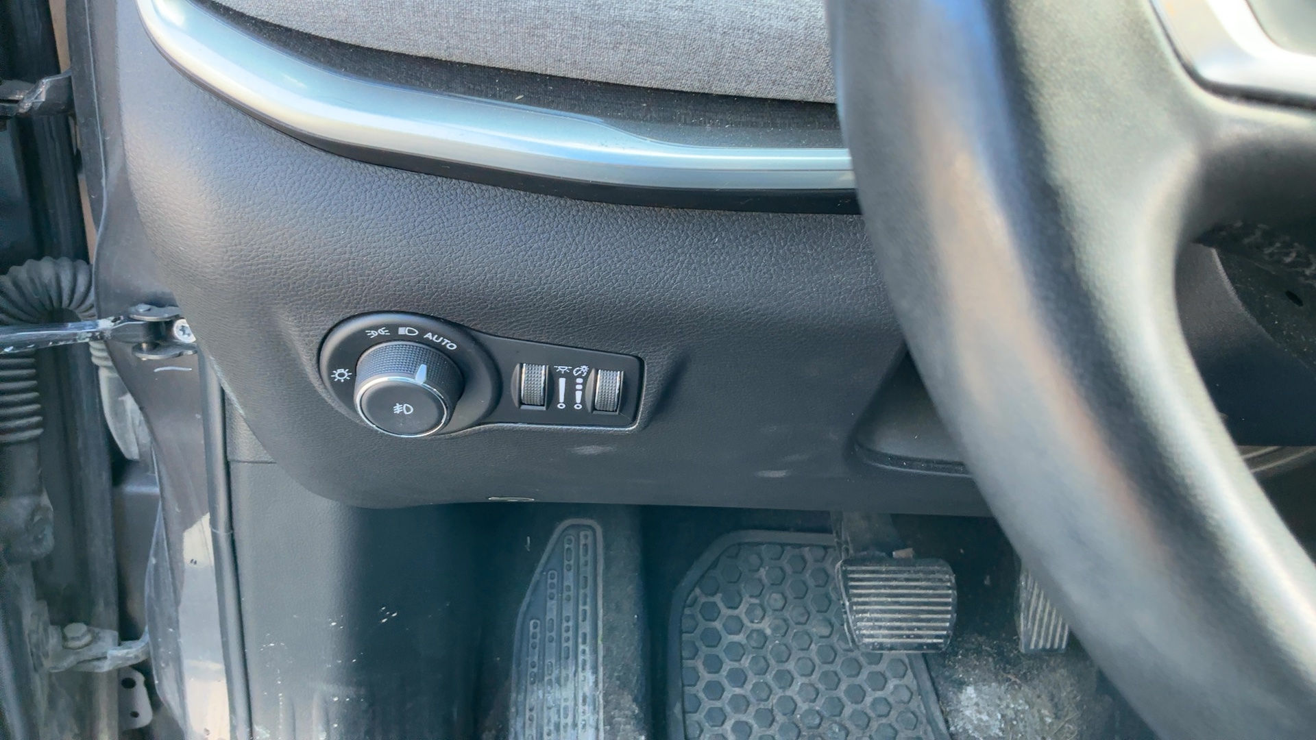 JEEP COMPASS 2024 - 11