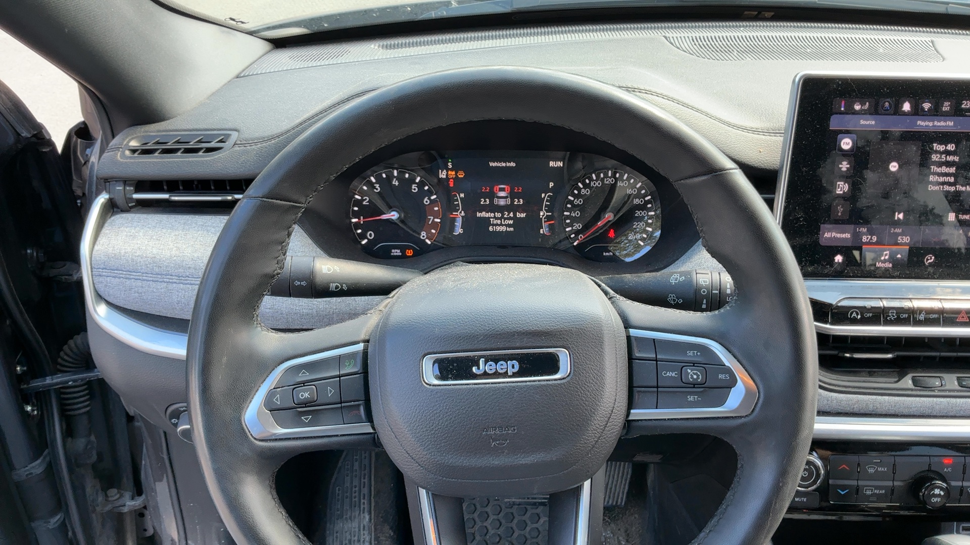 JEEP COMPASS 2024 - 12