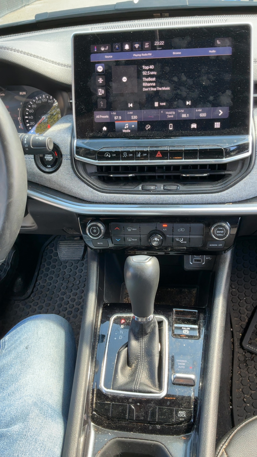 JEEP COMPASS 2024 - 13