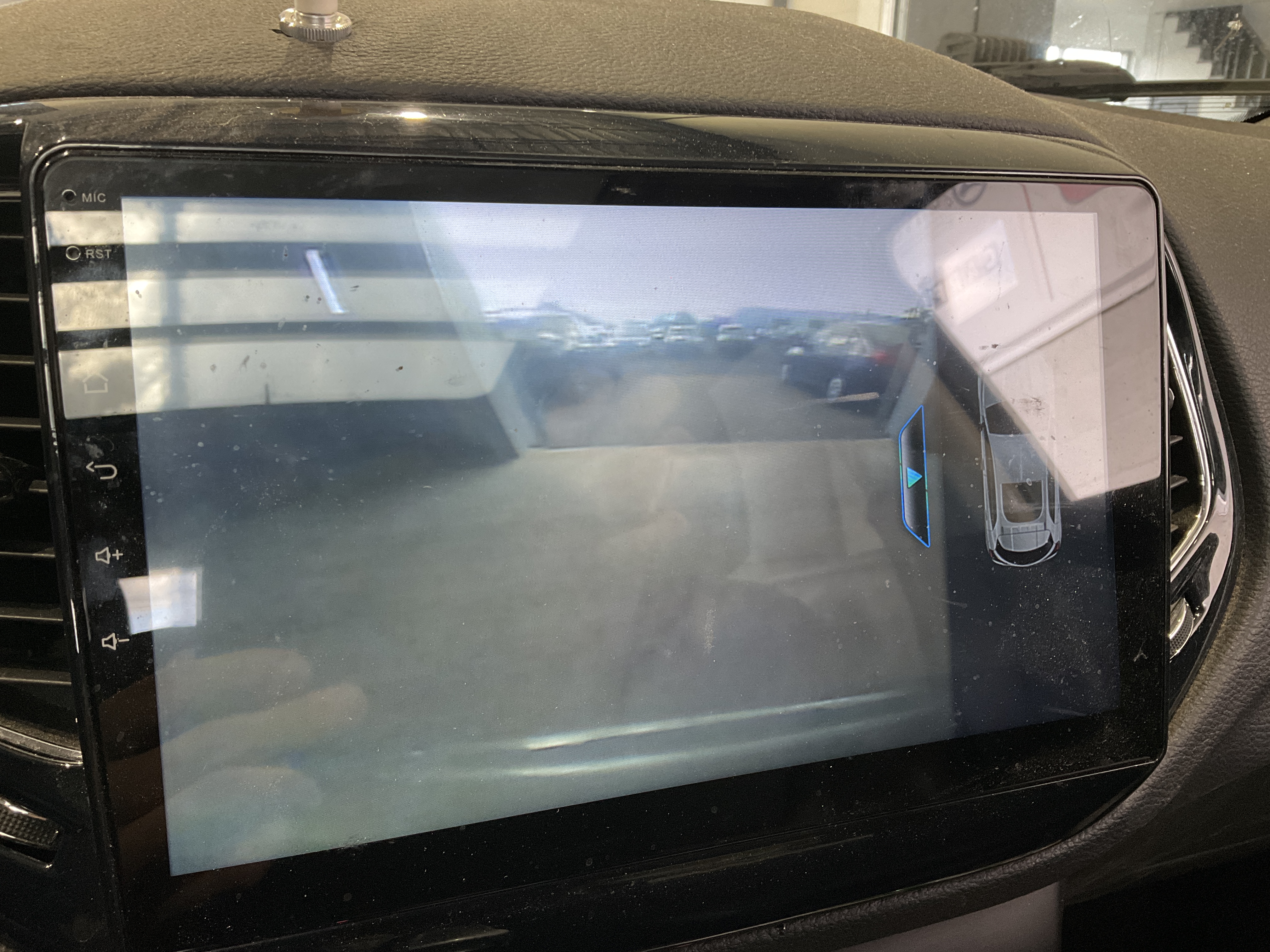 JEEP COMPASS 2018 - 10